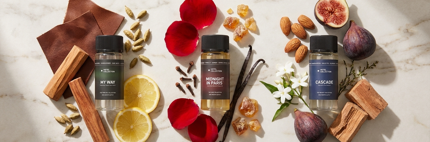 What Sandalwood Smells Like and the Best Ways to Fragrance Your Home with It