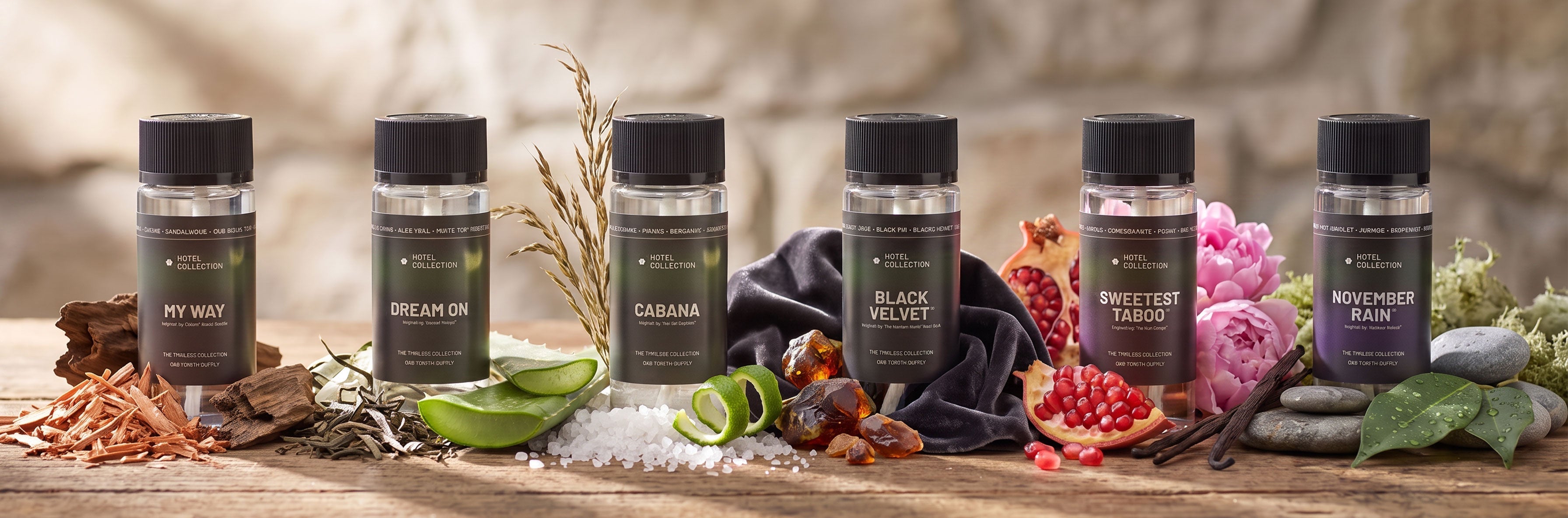 Best Fragrance Oils for Diffusers: A Scent-by-Scent Brand Comparison