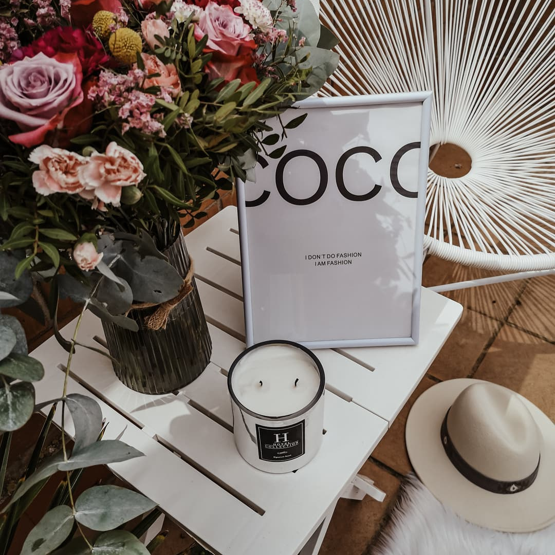 Candle Care 101 | How to Fix Candle Tunneling