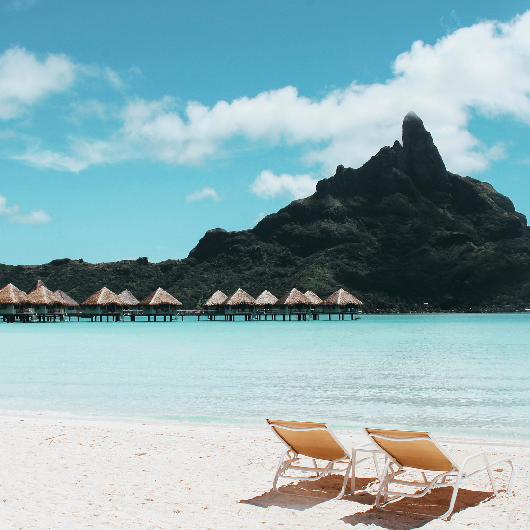 How to Beat the Post-Vacation Blues with the Magic of Hotel Collection