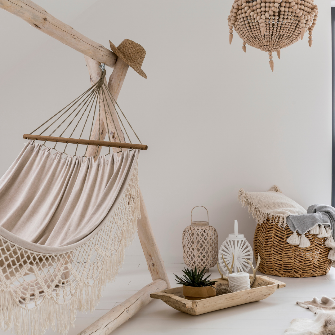 Can’t Get Away this Summer? Enjoy a Staycation from Home!