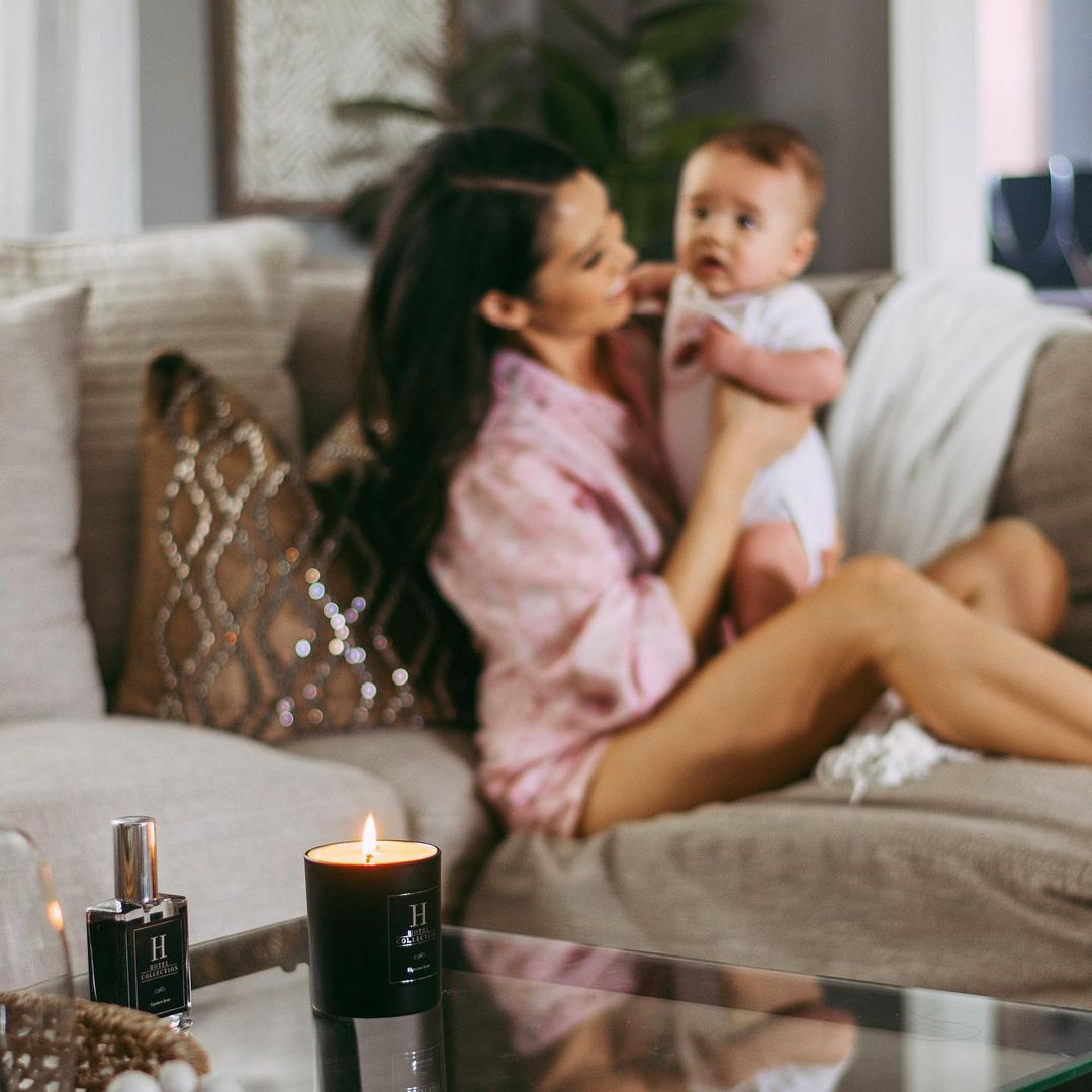 20 Tips to Prevent Candle Accidents with Hotel Collection. Prevent fires, injuries, accidents, spills and more.