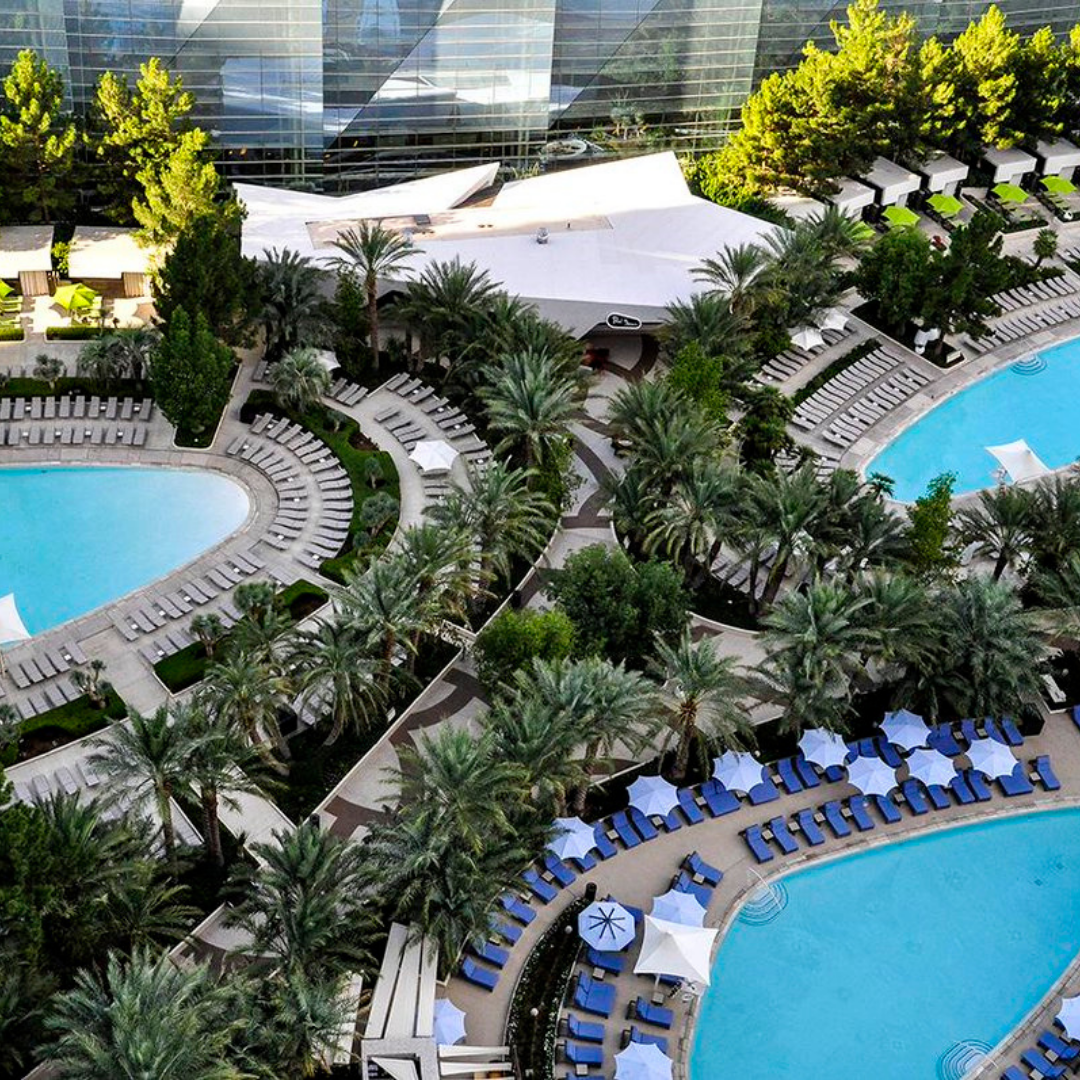 Sweetest Taboo Candle Inspired by The Aria Hotel®, Las Vegas