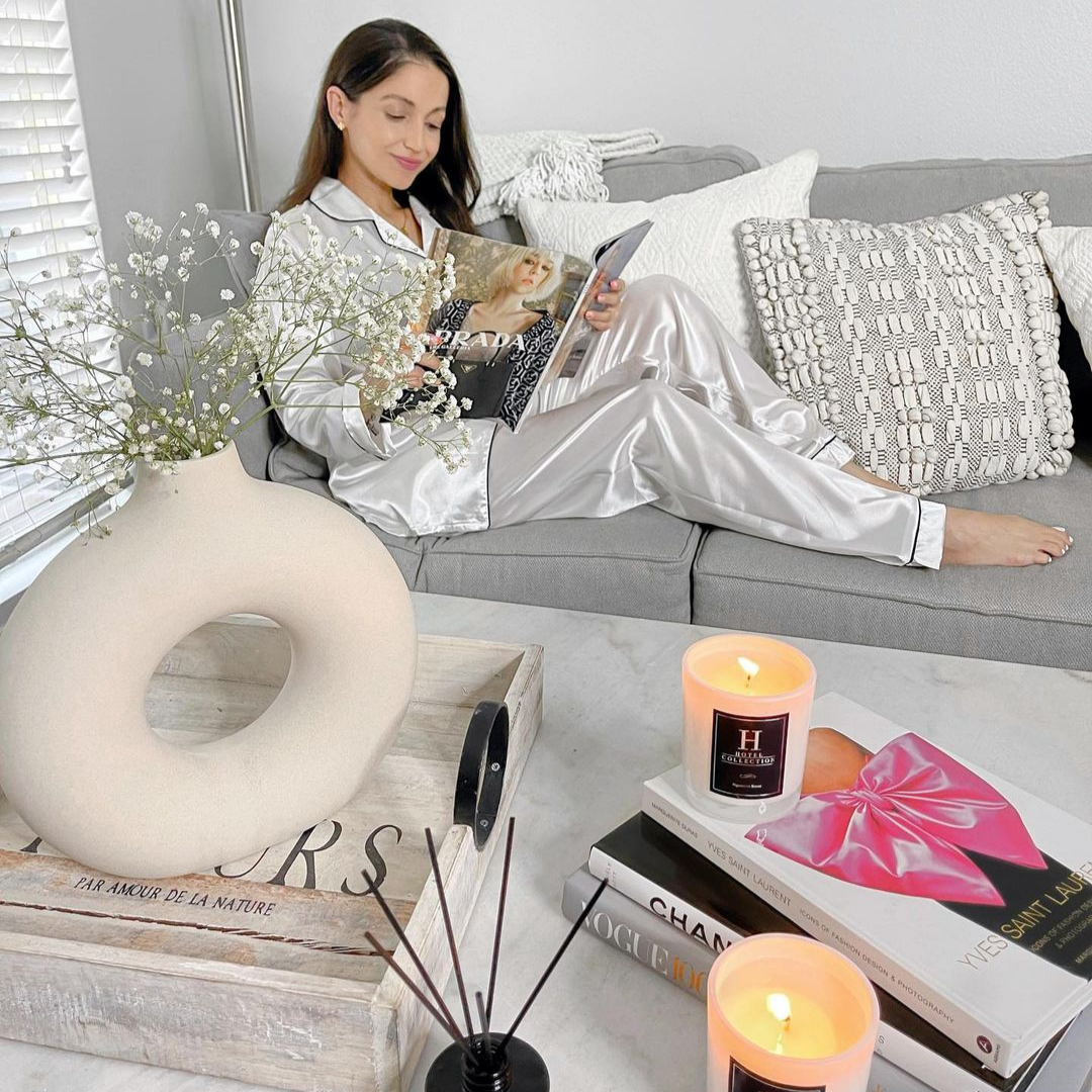 6 Best Scents for Spring Cleaning | Room Sprays & Oil Diffusers