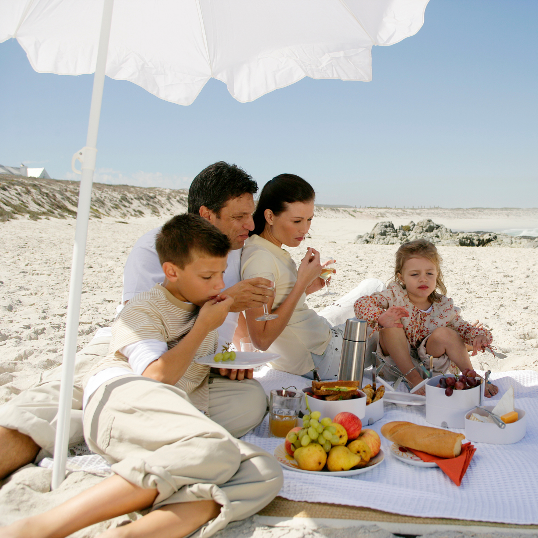 How to Plan Your Ideal Relaxation Day | Outdoor Edition