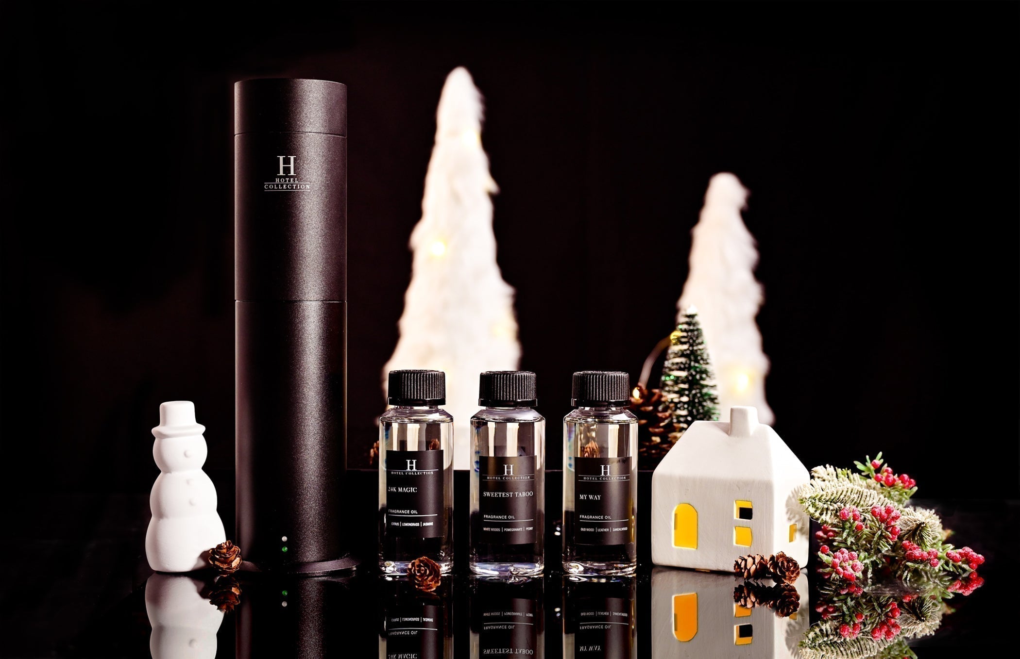 2025 Best Holiday Scents & Fragrances for Your Home