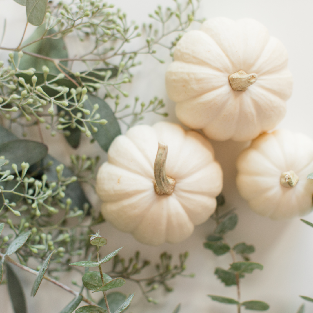 Fall into Luxury with these Fall Fragrances