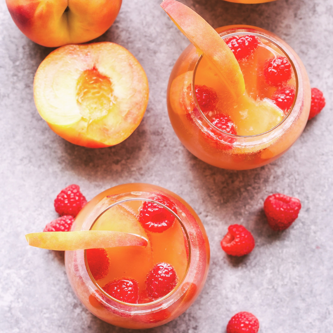 Pretty in Pink Recipe | Rose Petal Rosé 29 Cocktail