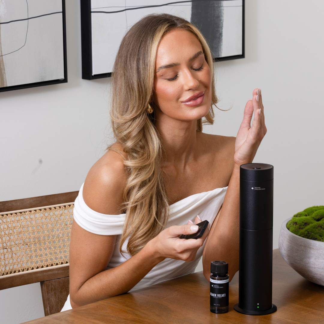 Starter Kit Studio Pro Scent Diffuser