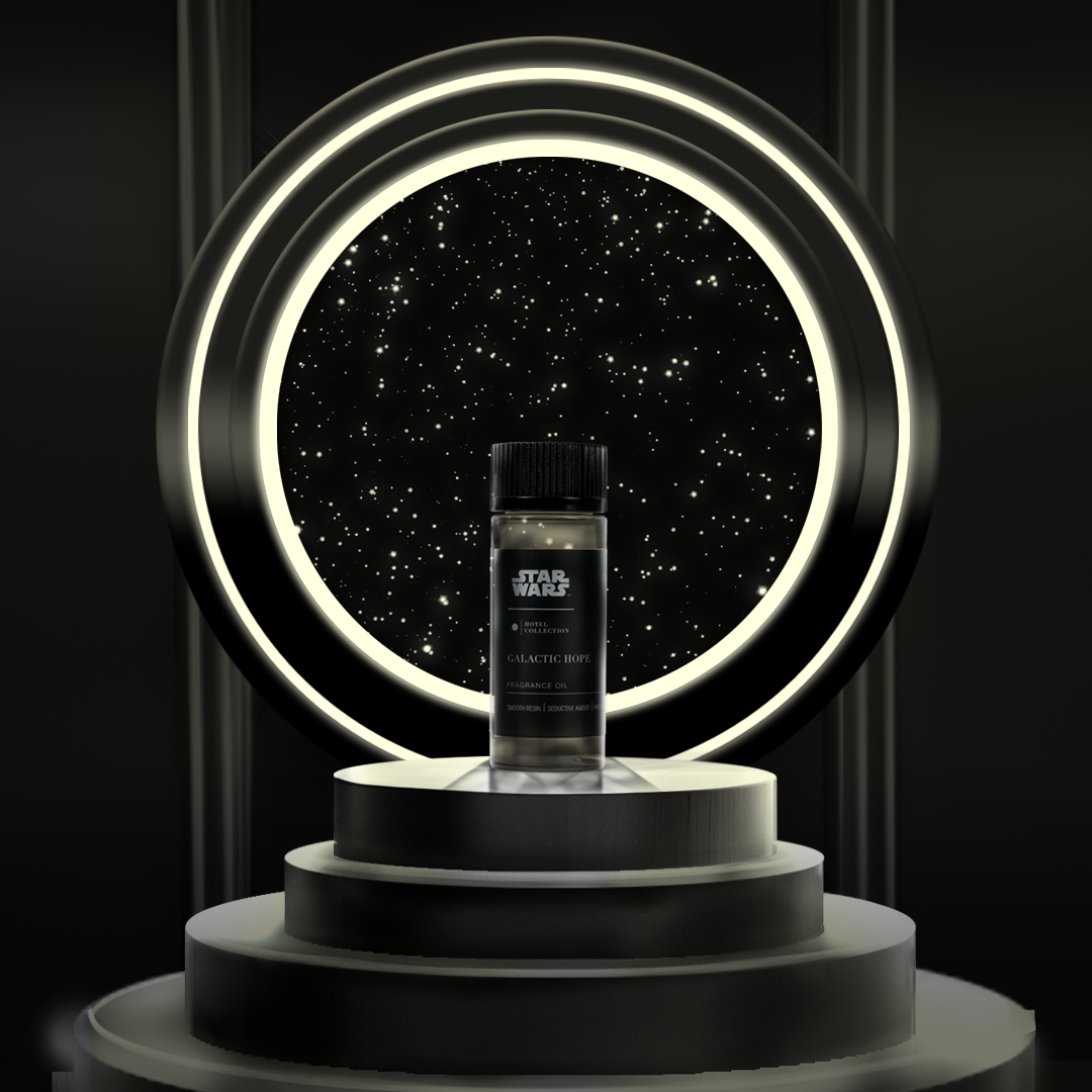 Star Wars ™ Galactic Hope