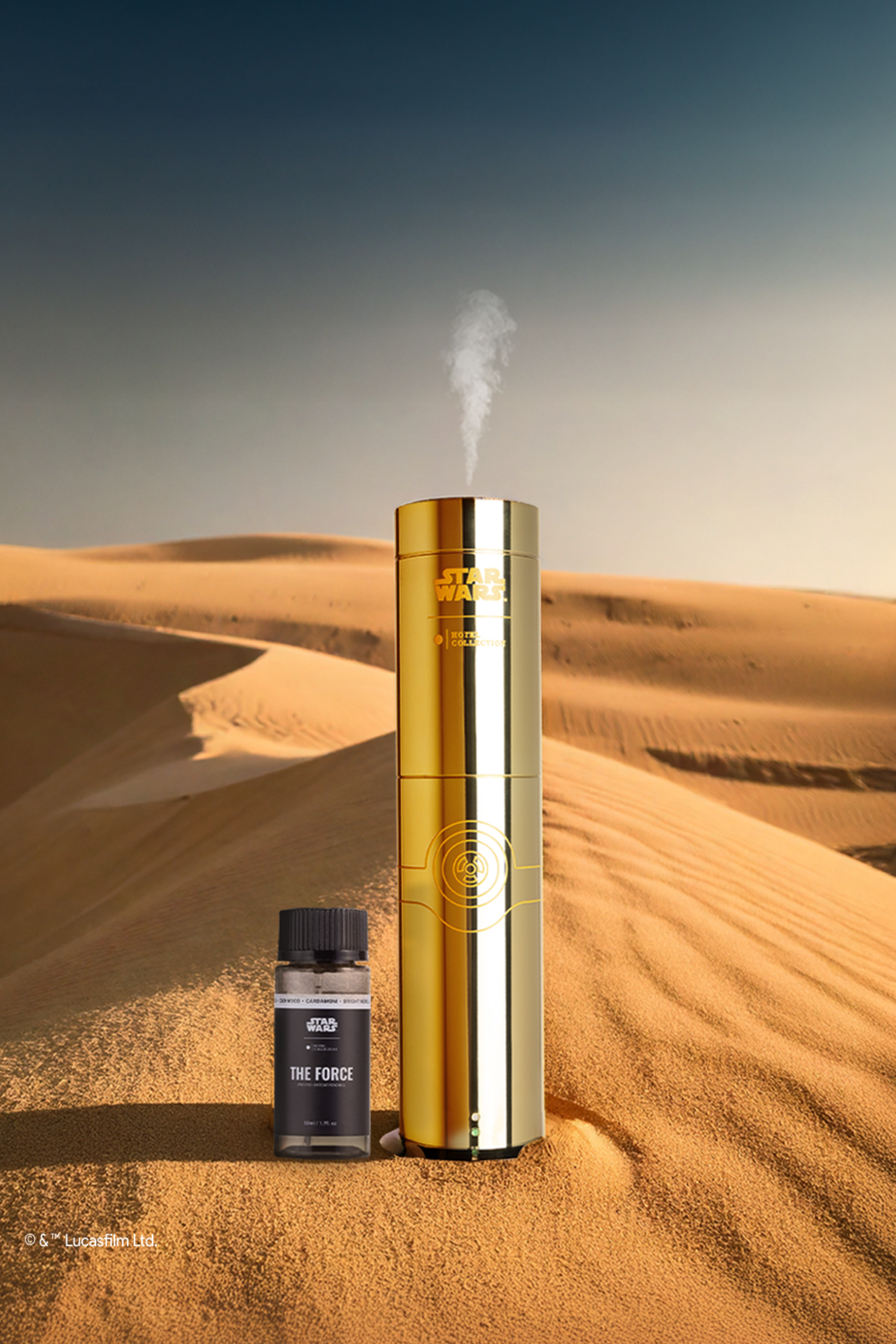 Star Wars™ Studio Pro Scent Diffuser