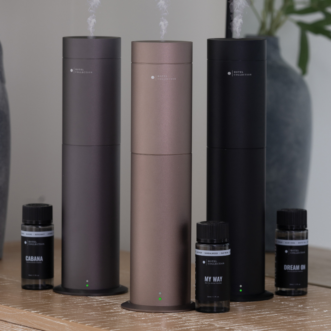 Starter Kit Studio Pro Scent Diffuser