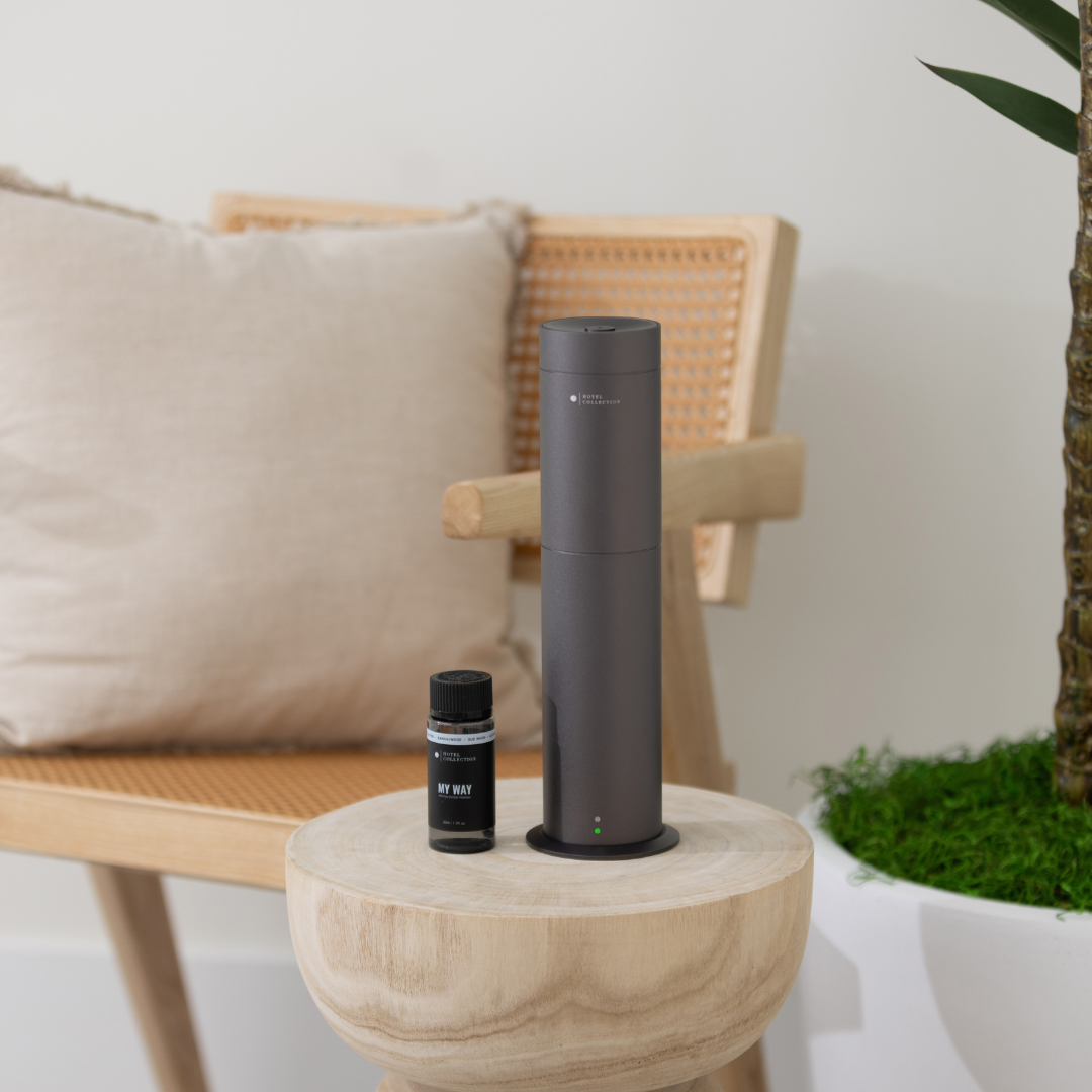 Starter Kit Studio Pro Scent Diffuser