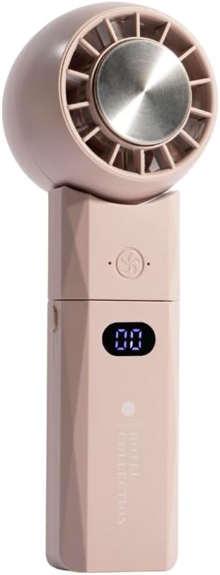 Breeze-Pro Handheld Mini Personal Fan