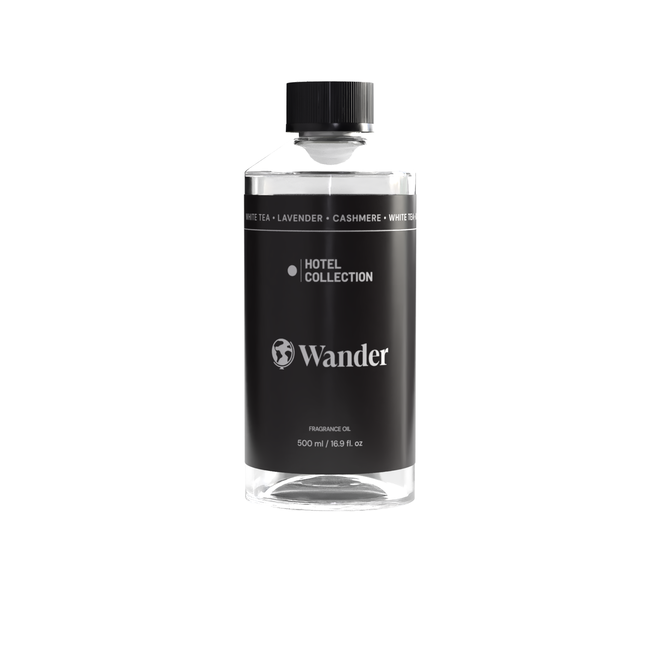 Wander