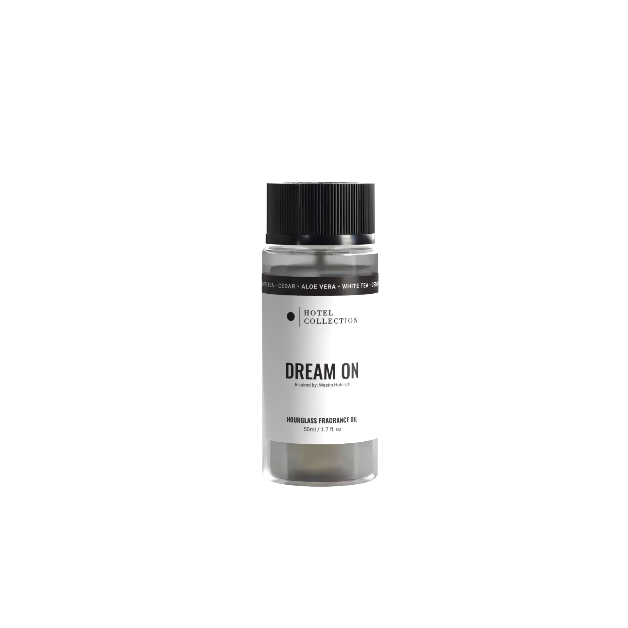 Aceite para Difusor Estilo Reloj de Arena Dream On