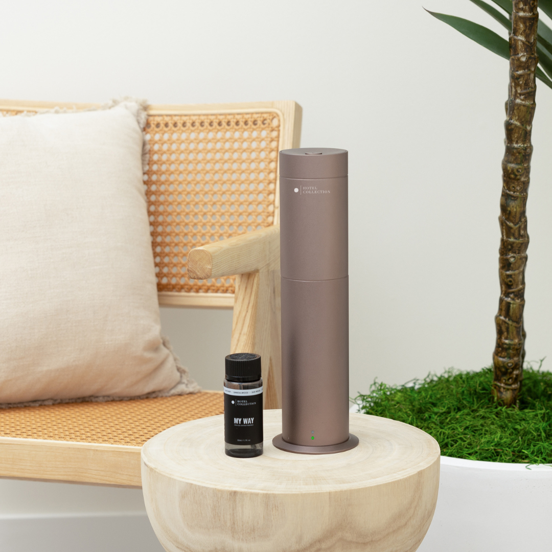 Starter Kit Studio Pro Scent Diffuser