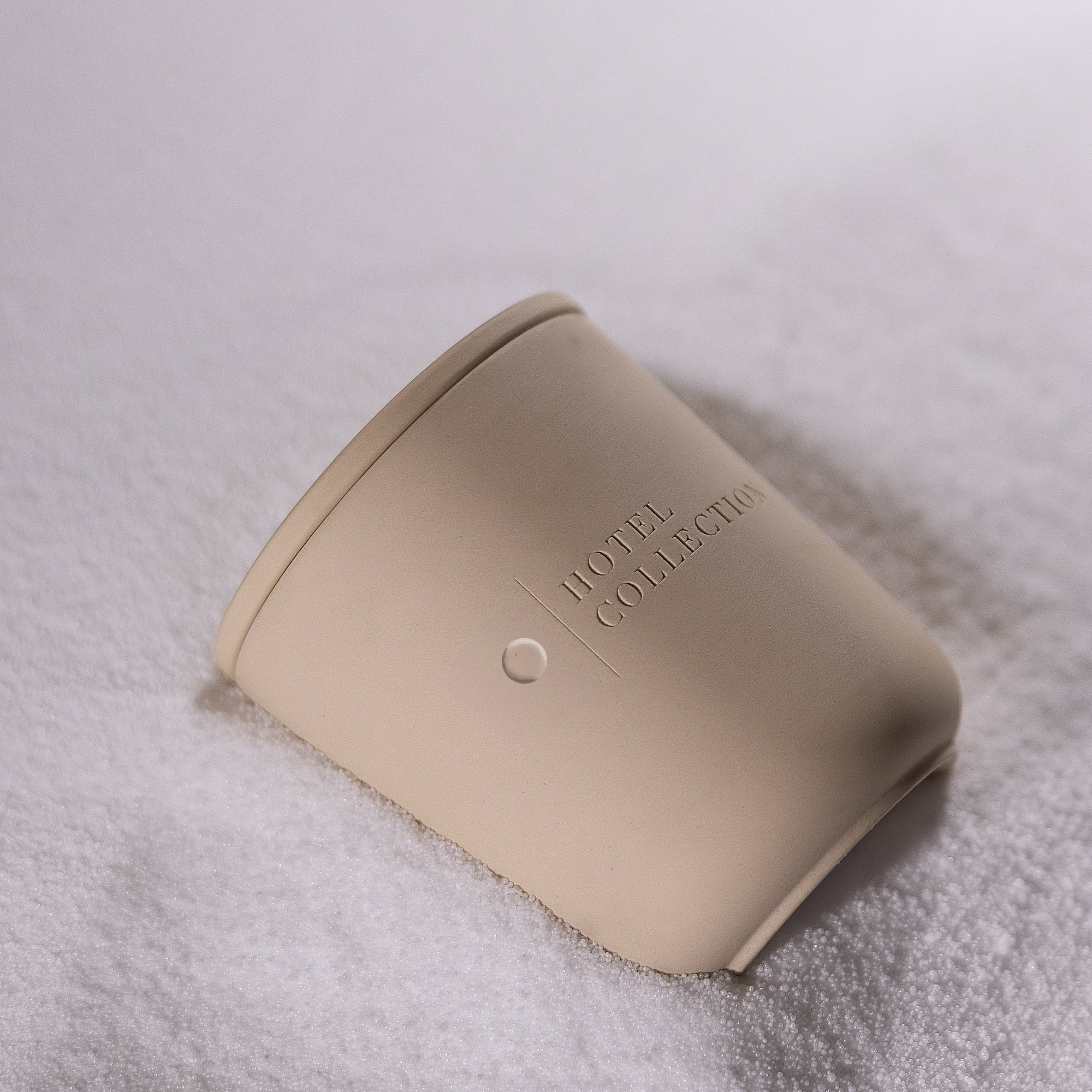 Petite Ceramic Sand Wax Set