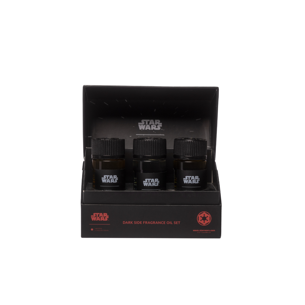 The STAR WARS ™ Dark Side Discovery set