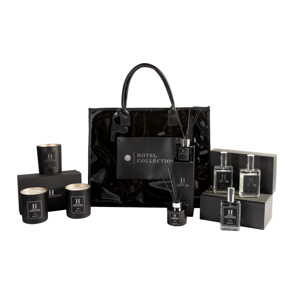 Build Your Own Gift Tote Hotel Collection