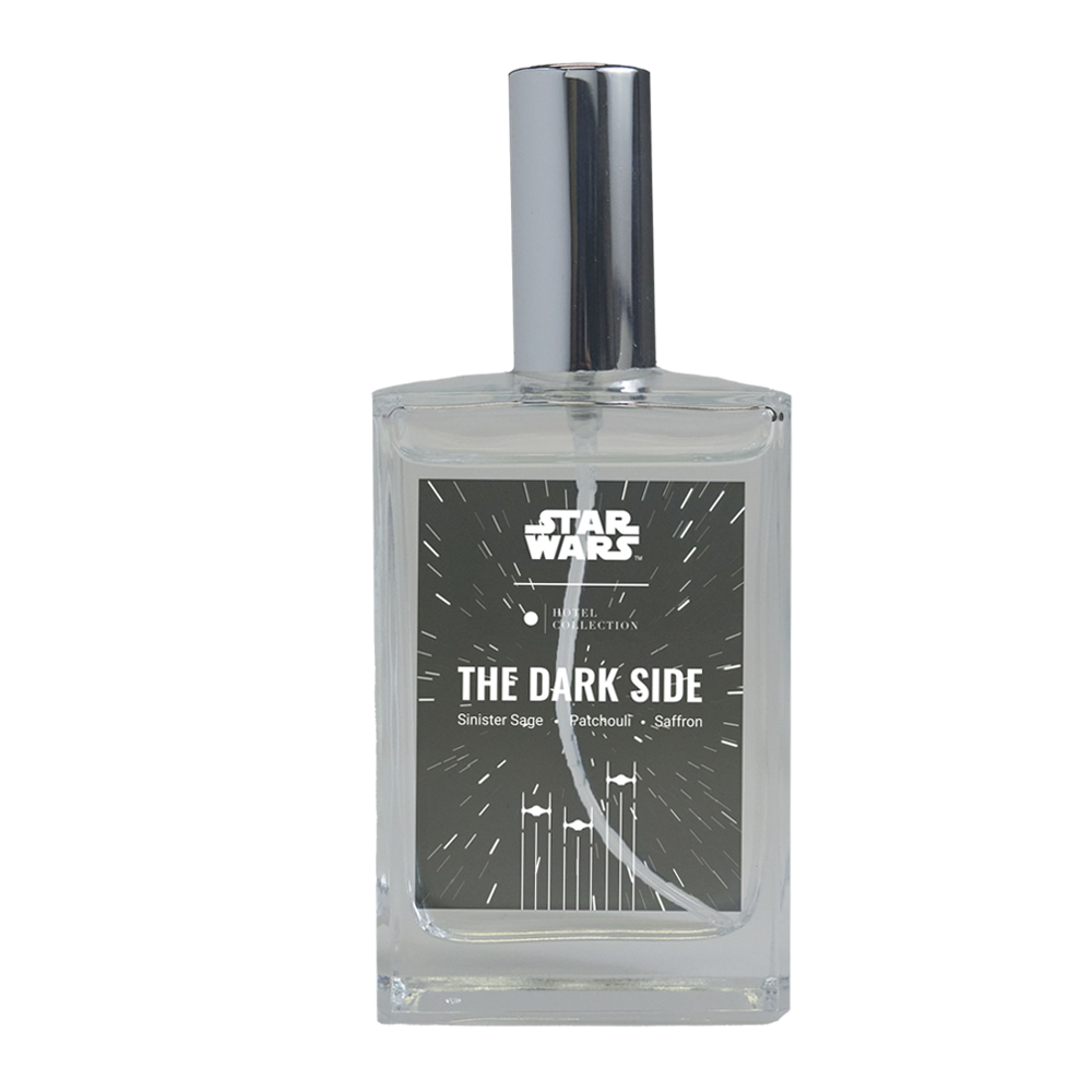 Star wars™ el spray de habitación del lado oscuro
