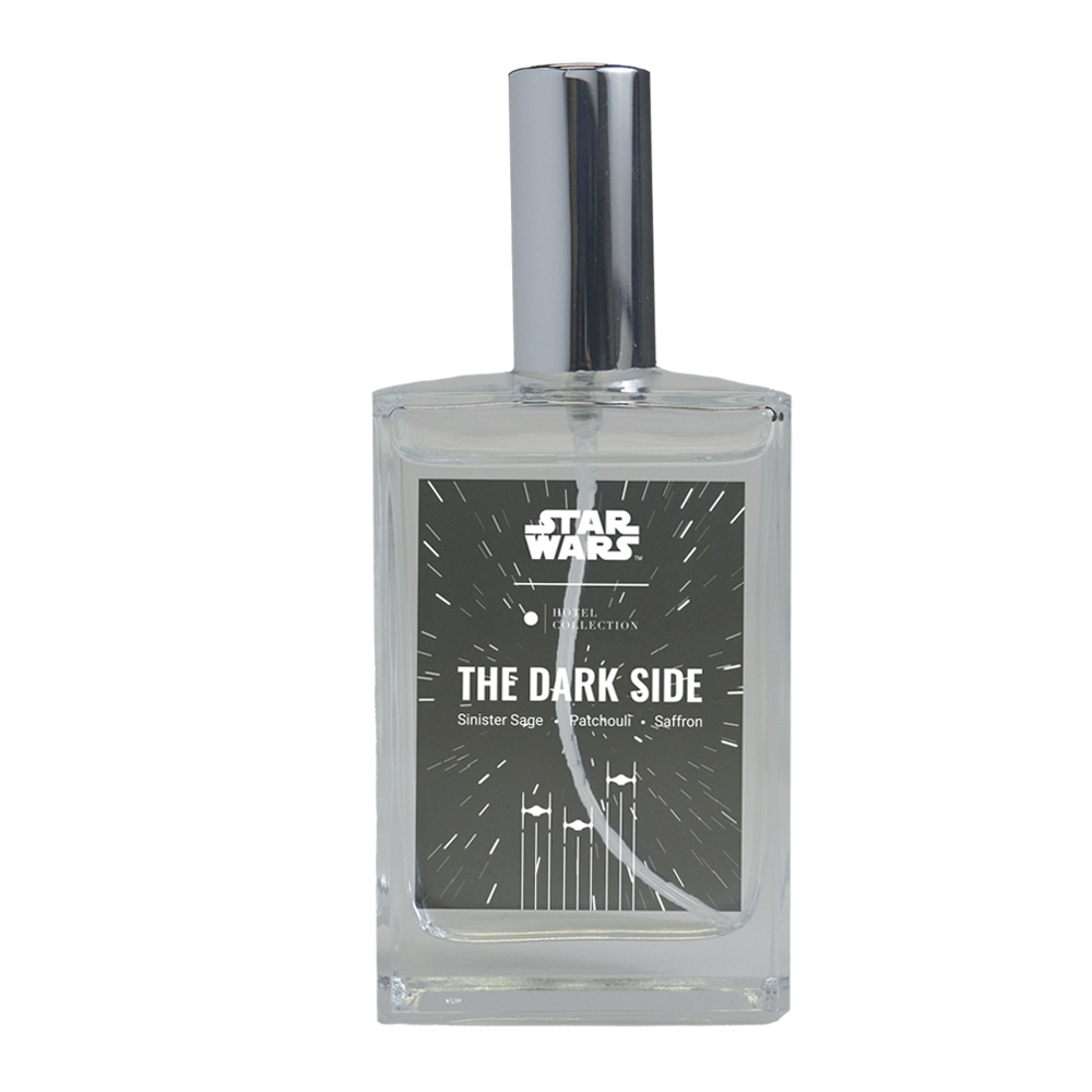 Star Wars ™ The Dark Side Room Spray Hotel Collection