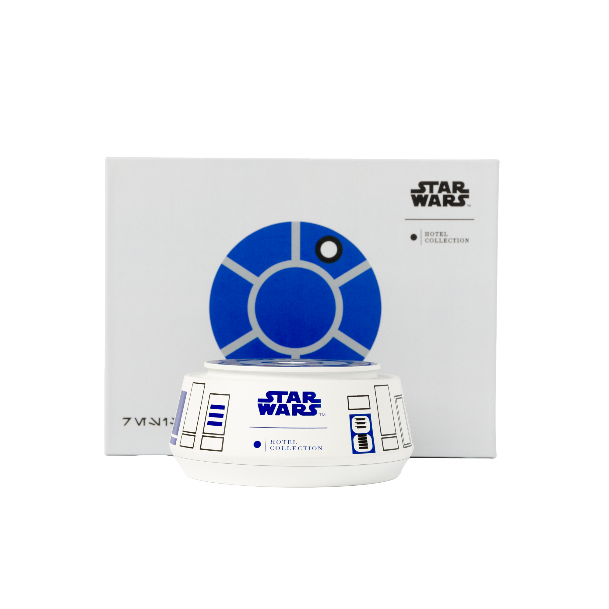 Star Wars ™ R2-D2 Chauffeur Car Diffuser™