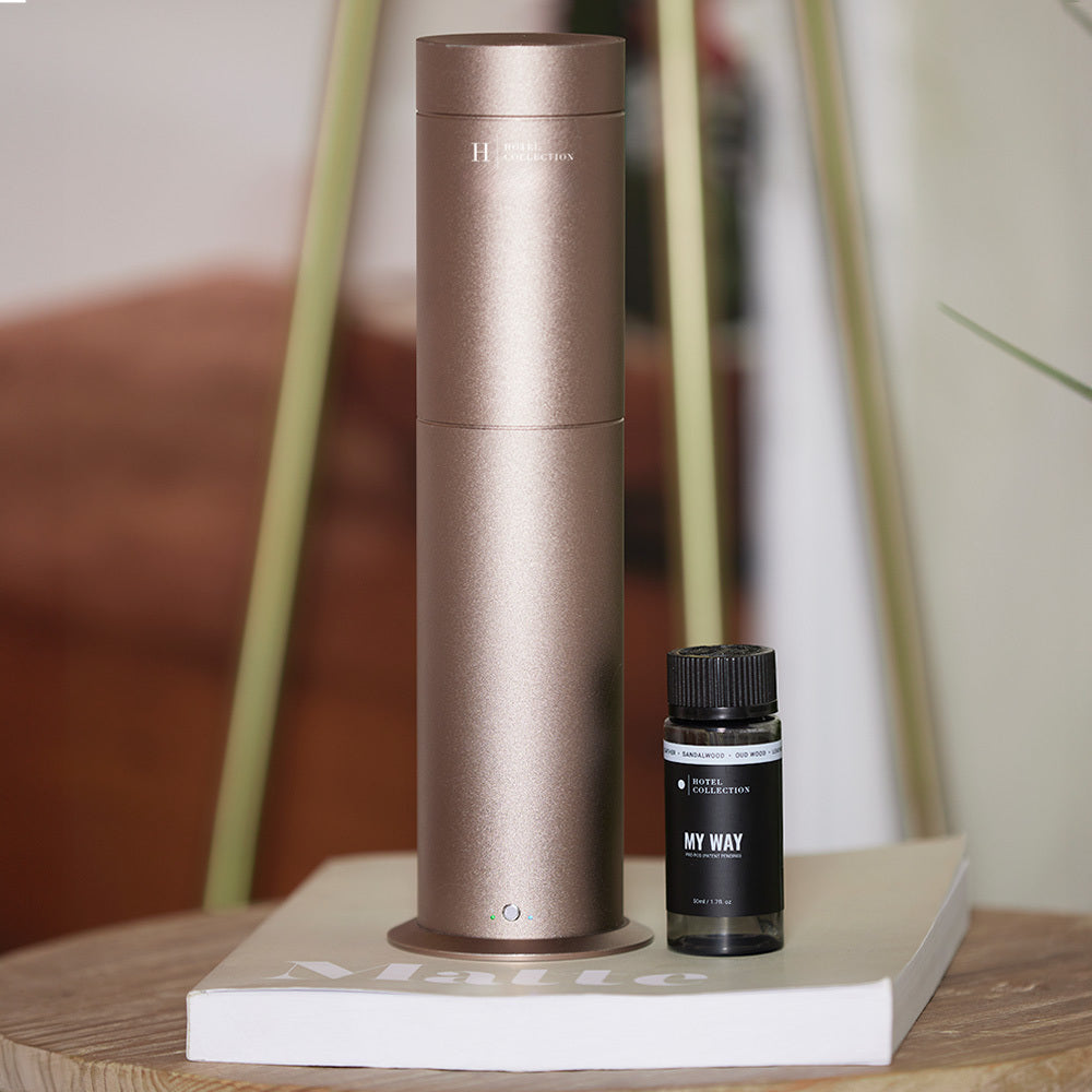 FREE STUDIO PRO DIFFUSER WITH OIL SUBSCRIPTION