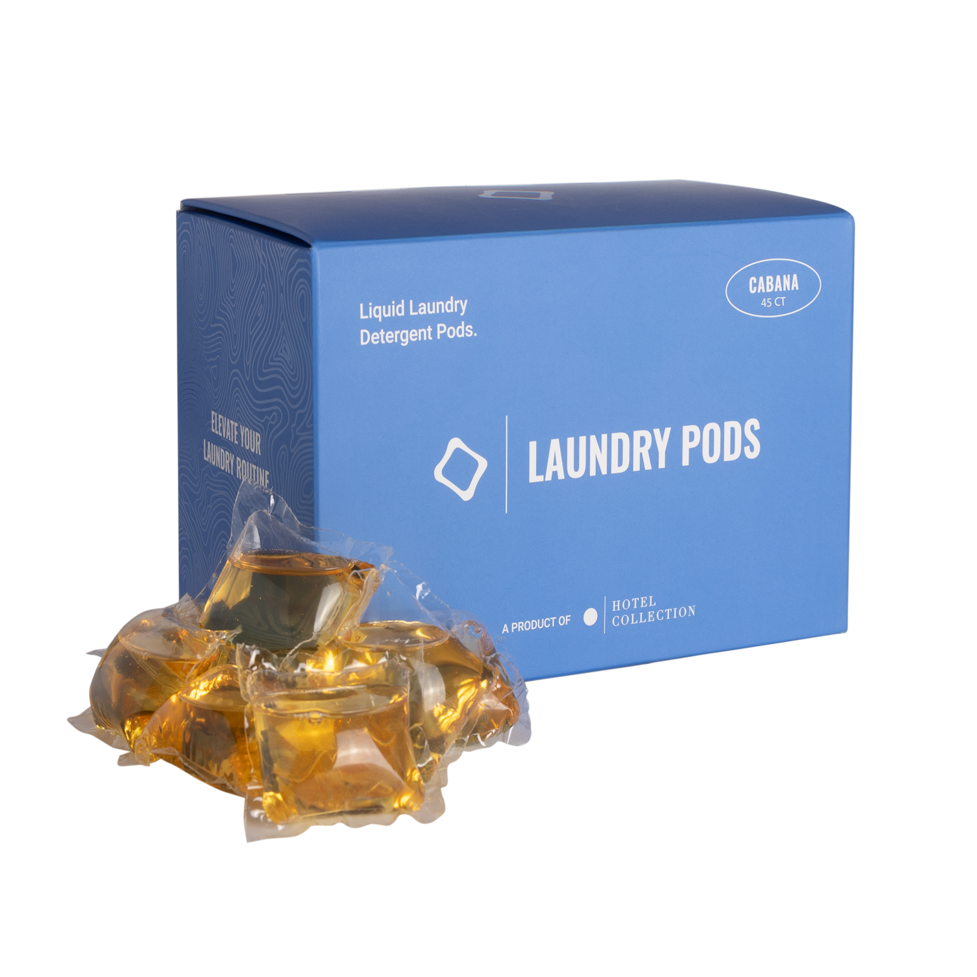 Hotel Collection Luxury Hotel-Inspired Scent Laundry Pods (Copy)