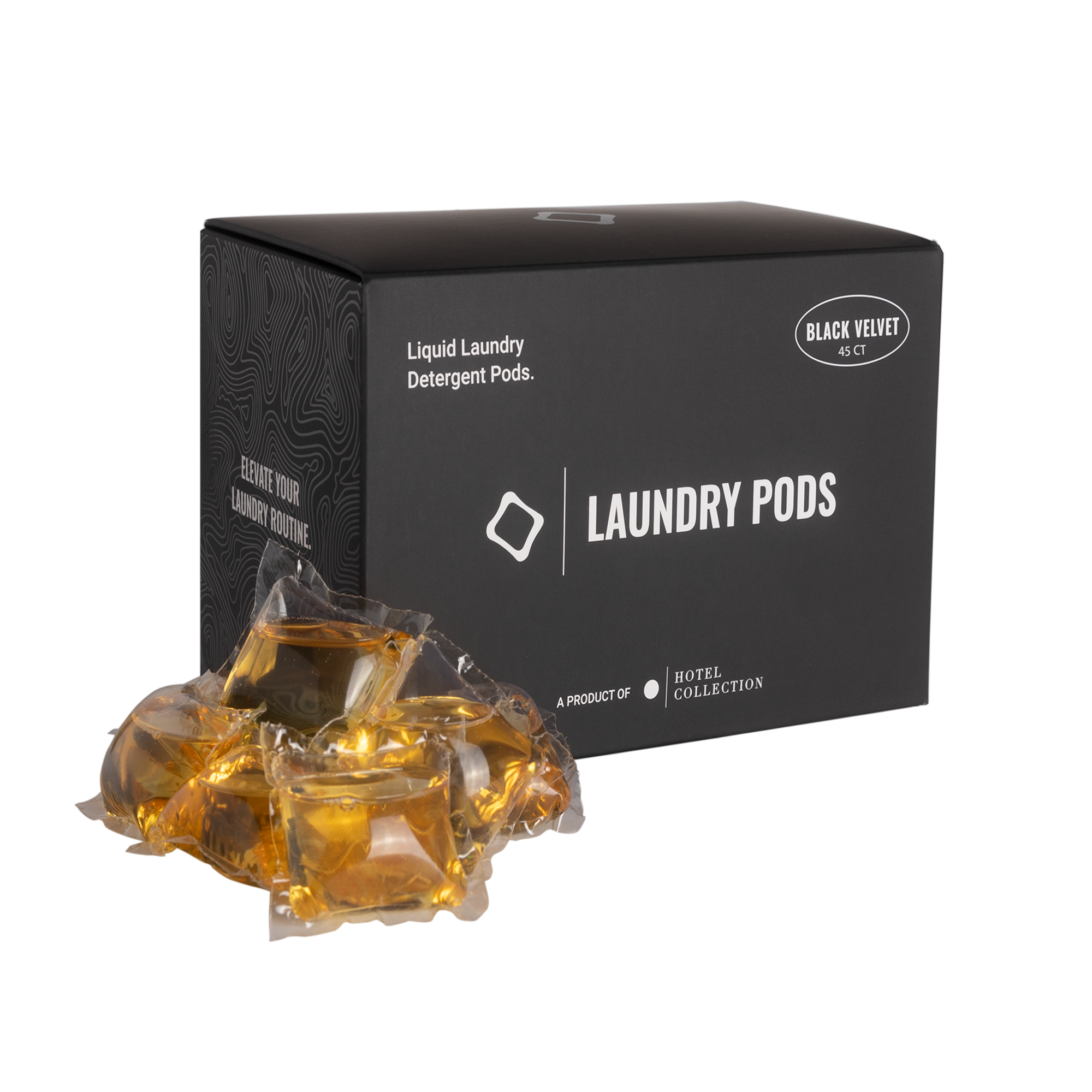 Hotel Collection Luxury Hotel-Inspired Scent Laundry Pods (Copy)