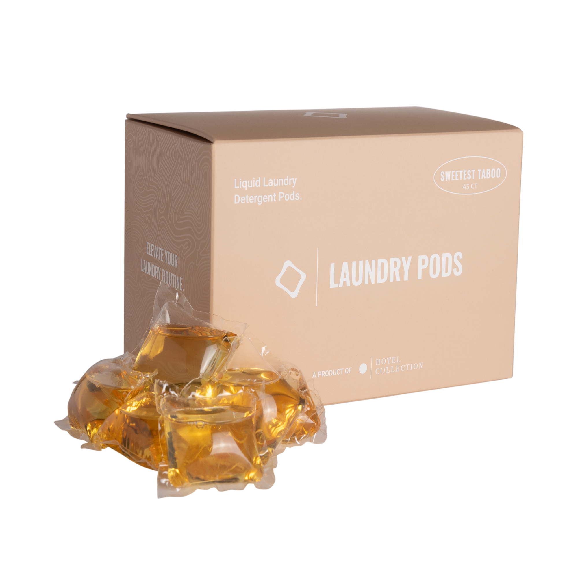 Hotel Collection Luxury Hotel-Inspired Scent Laundry Pods (Copy)
