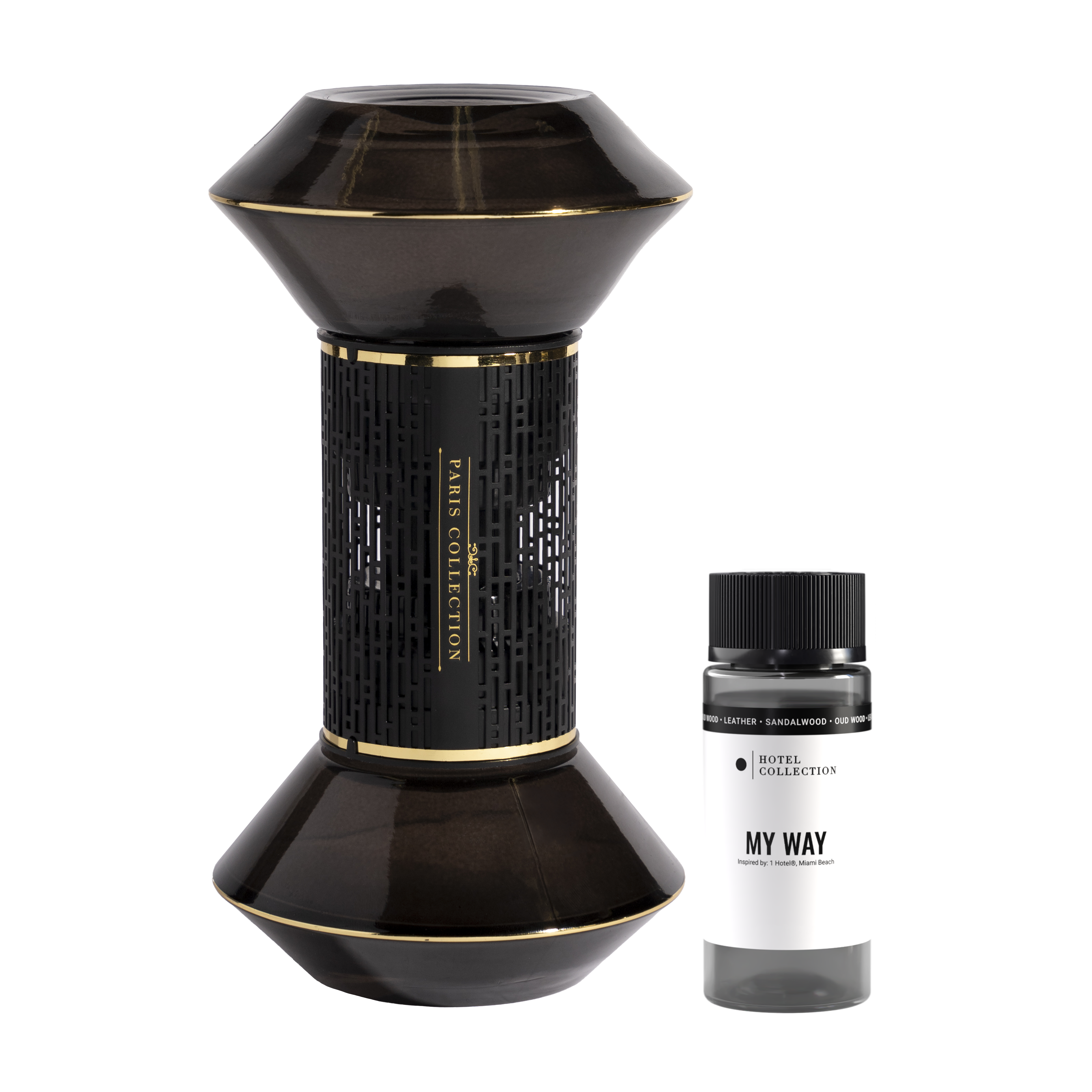 Difusor de Aroma Tower