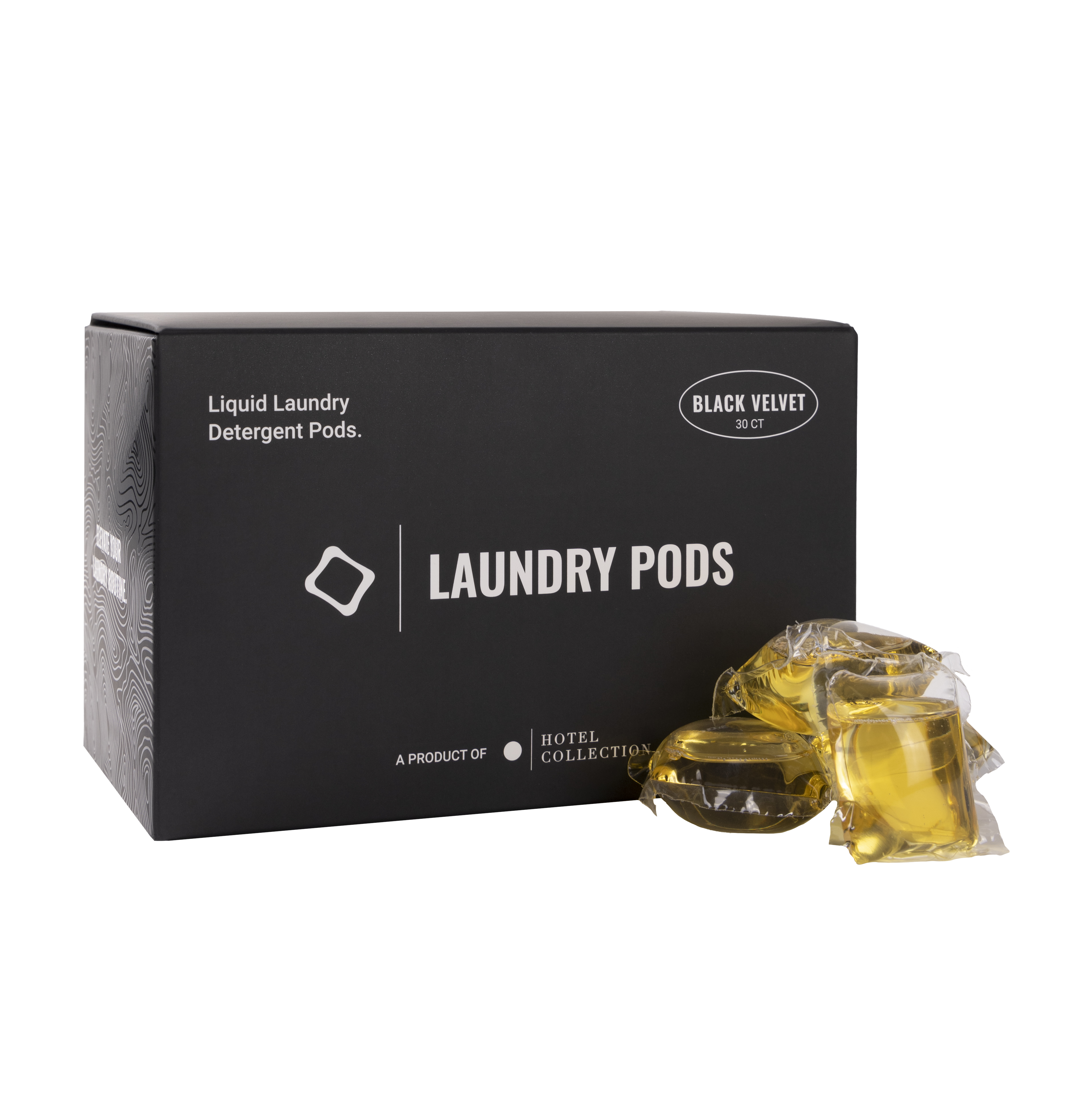 Hotel Collection Luxury Hotel-Inspired Scent Laundry Pods (Copy)