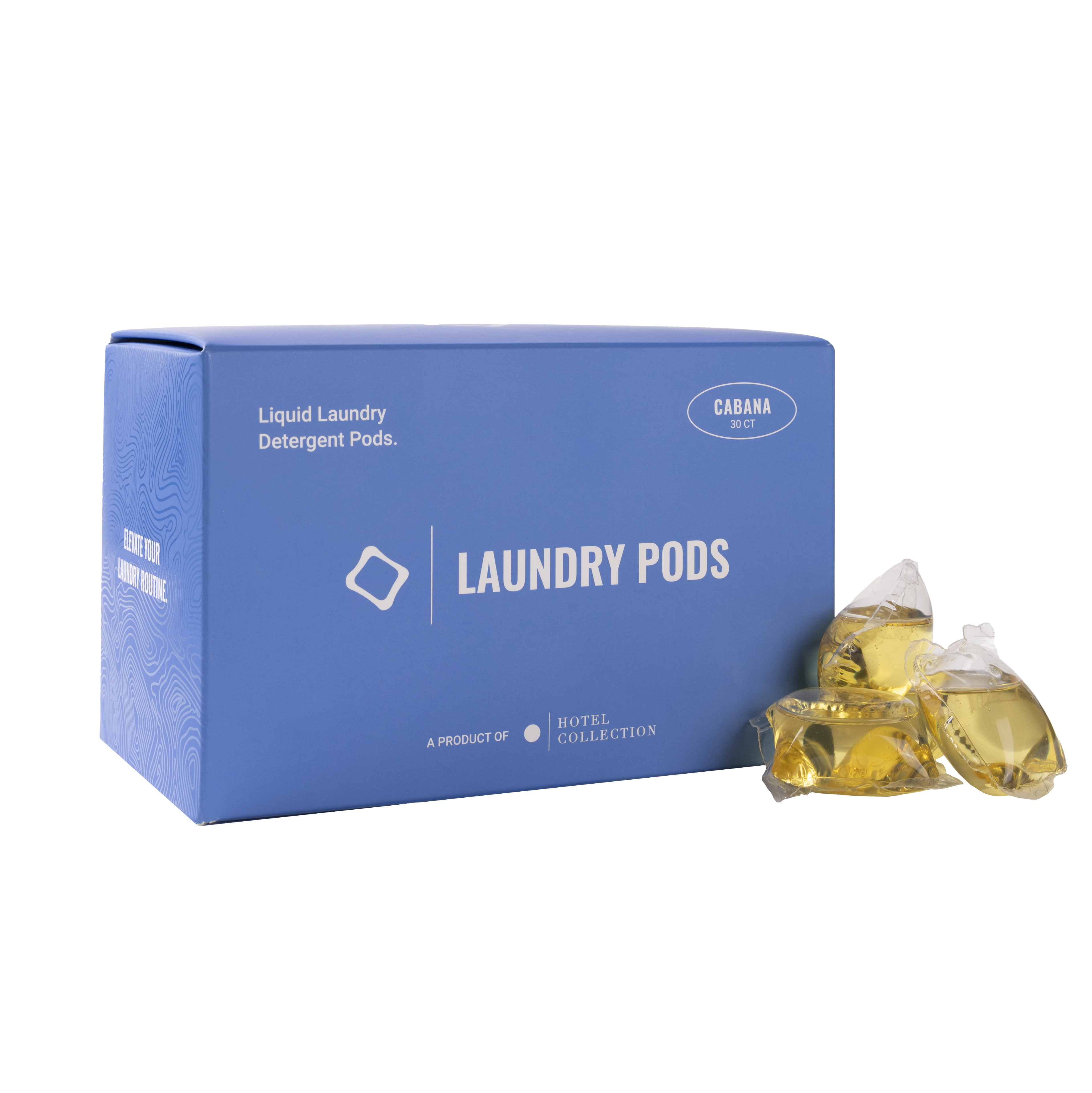 Hotel Collection Luxury Hotel-Inspired Scent Laundry Pods (Copy)