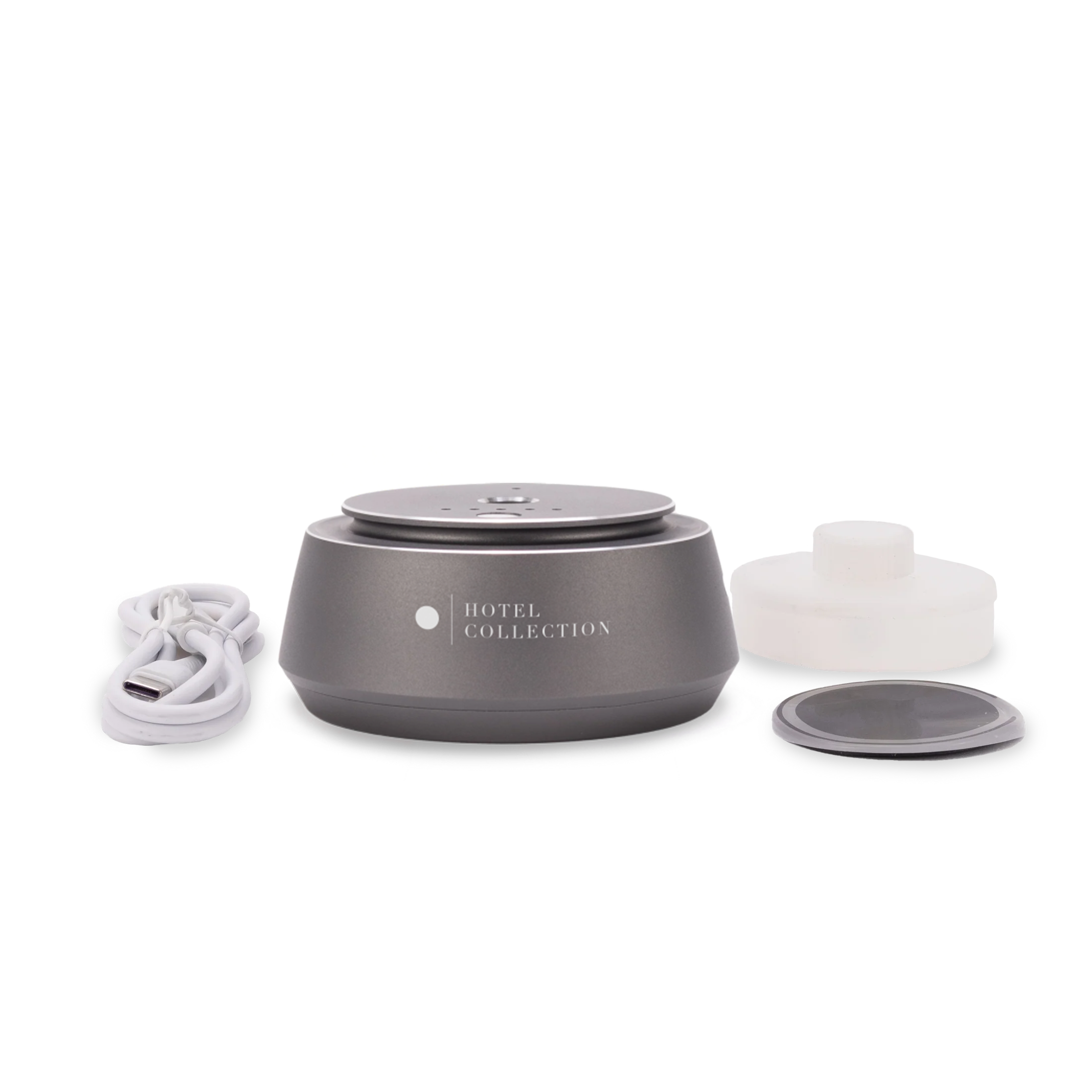 Free Chauffeur Car Diffuser™