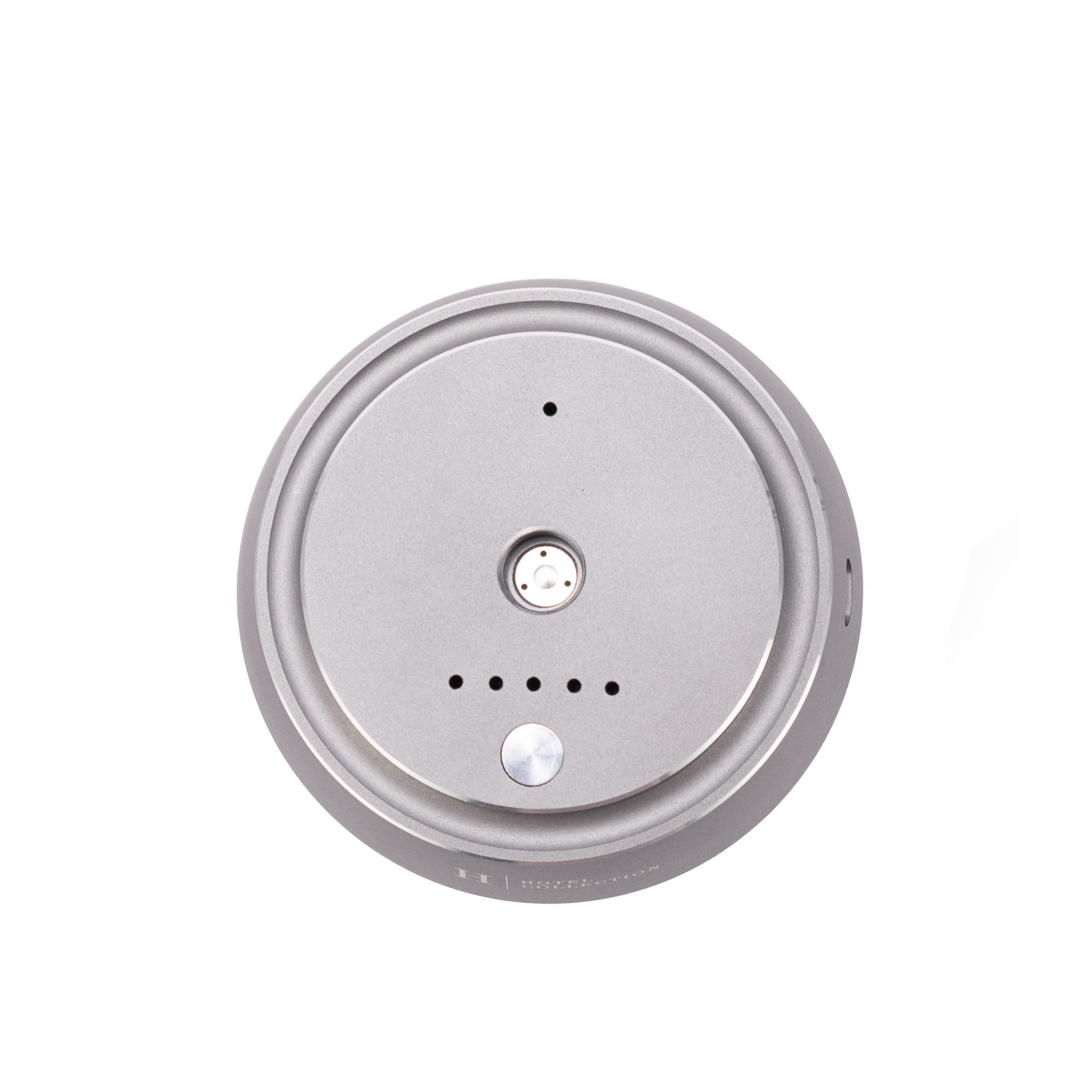 Chauffeur Car Diffuser™ - App Exclusive