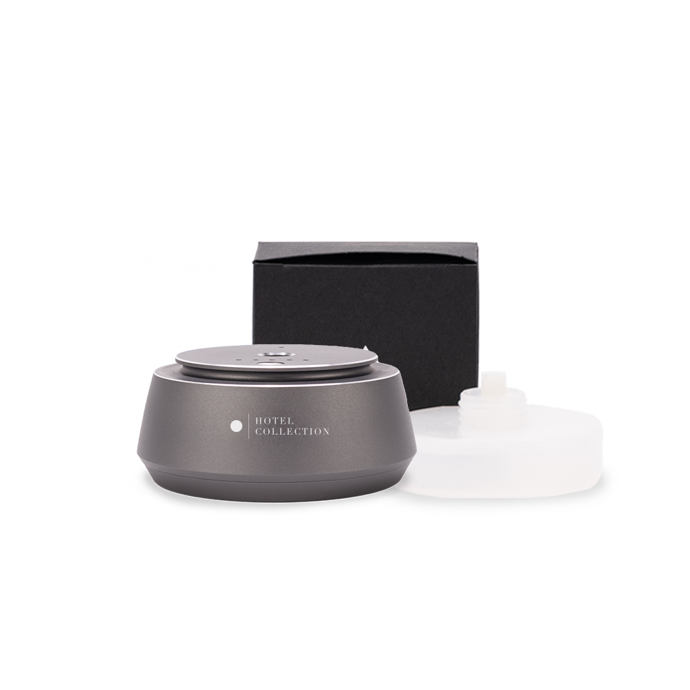 Hotel Collection Chauffeur Car Diffuser + Chauffeur Car Diffuser Oil 10ml (Copy)