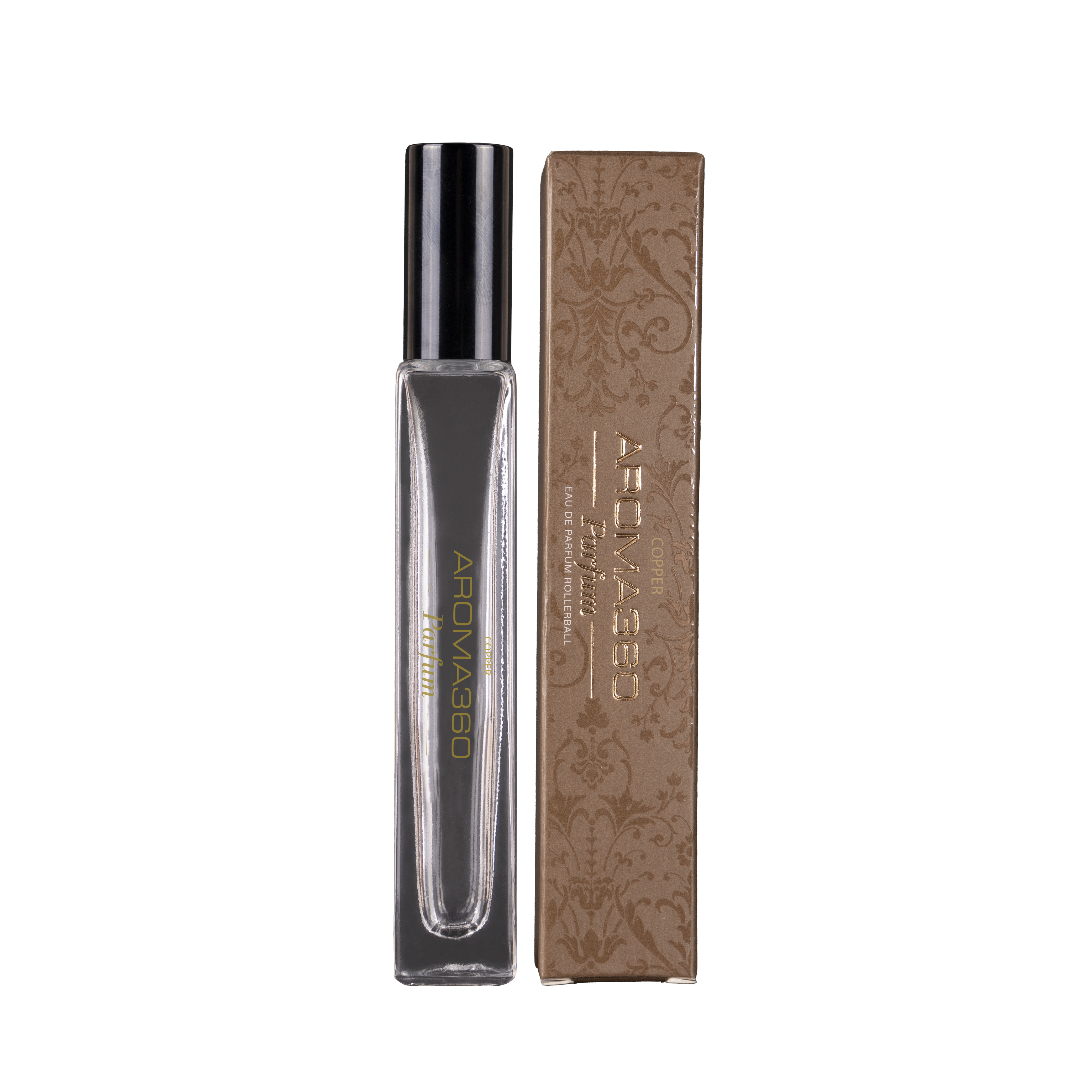 Copper Rollerball