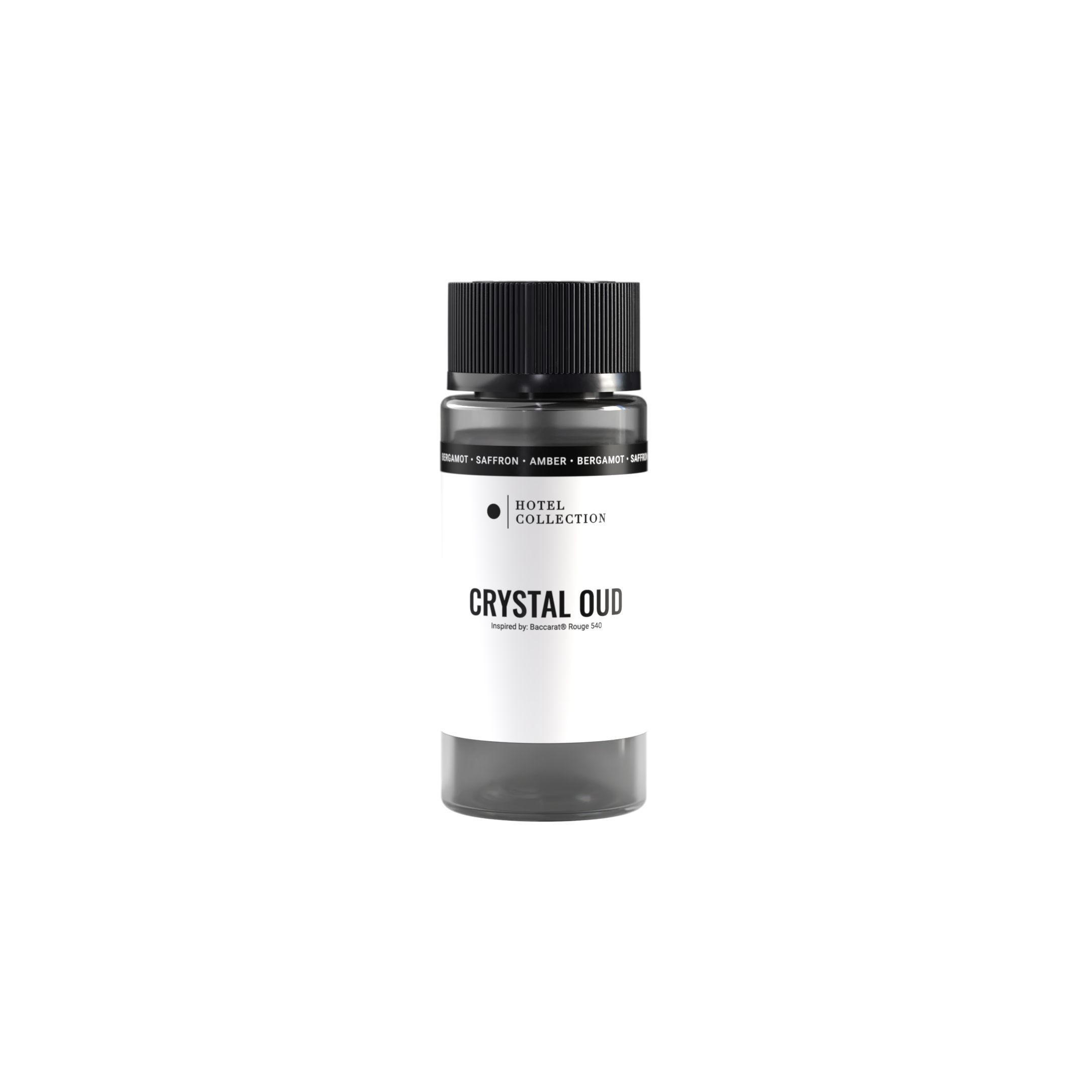 Crystal Oud