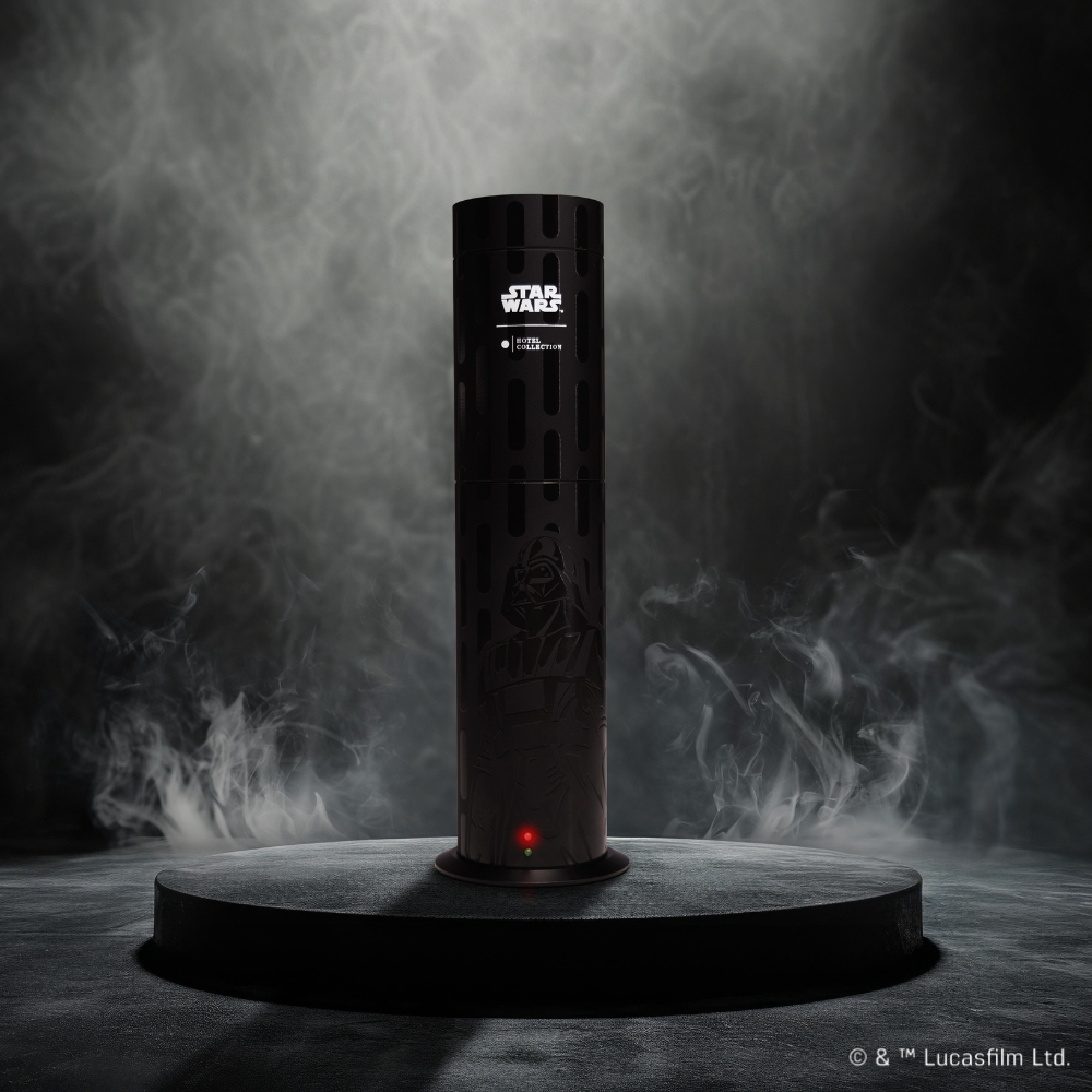 Studio Pro Scent Diffuser