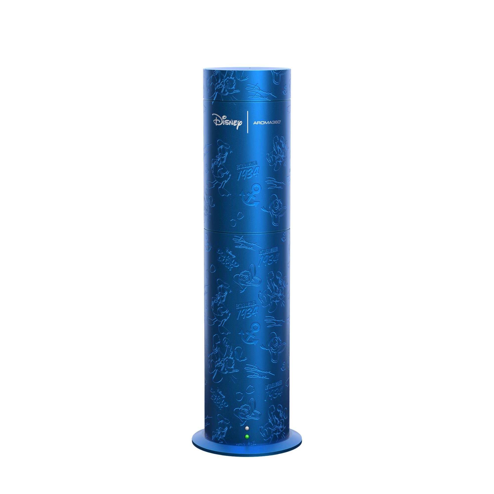 Disney Mini Pro Scent Diffuser