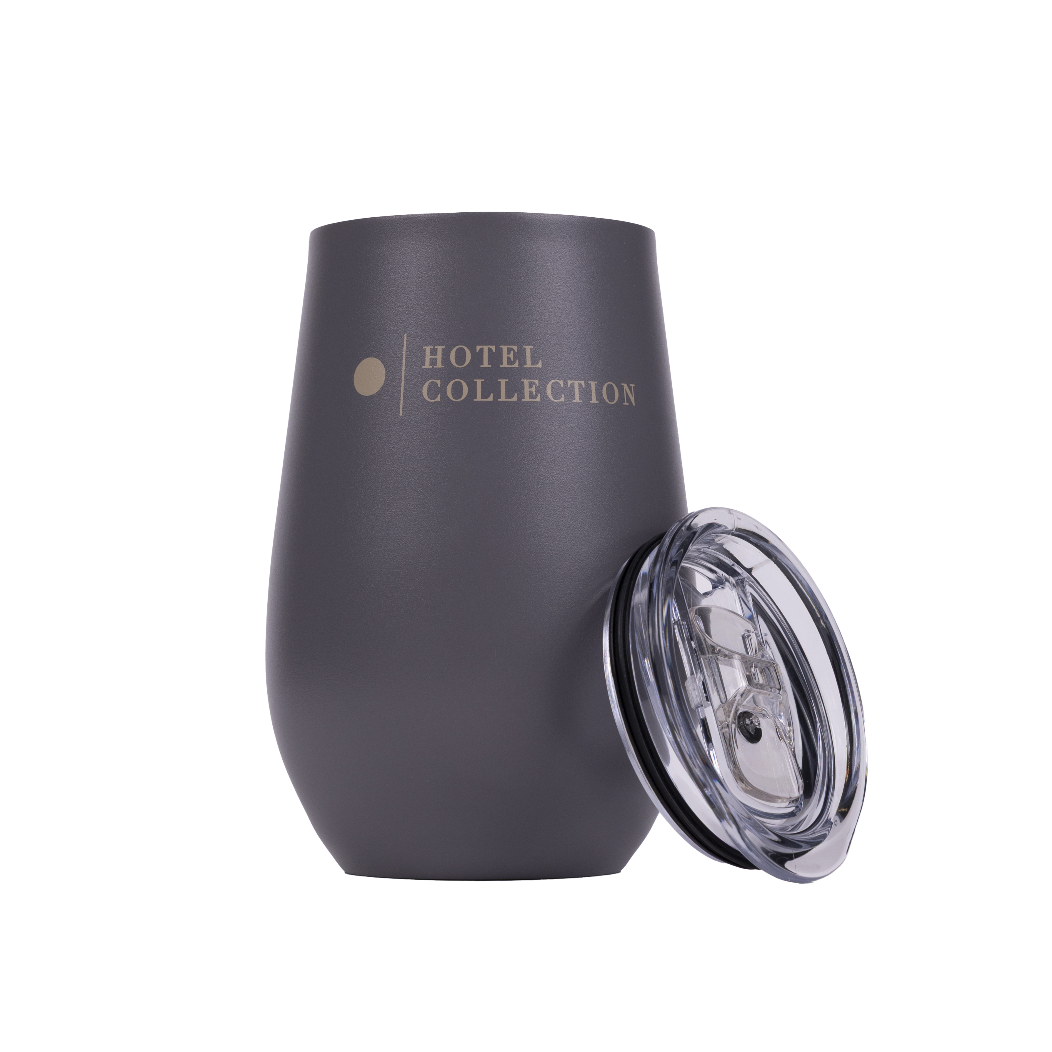 Wine Tumbler Set (4-Pack)