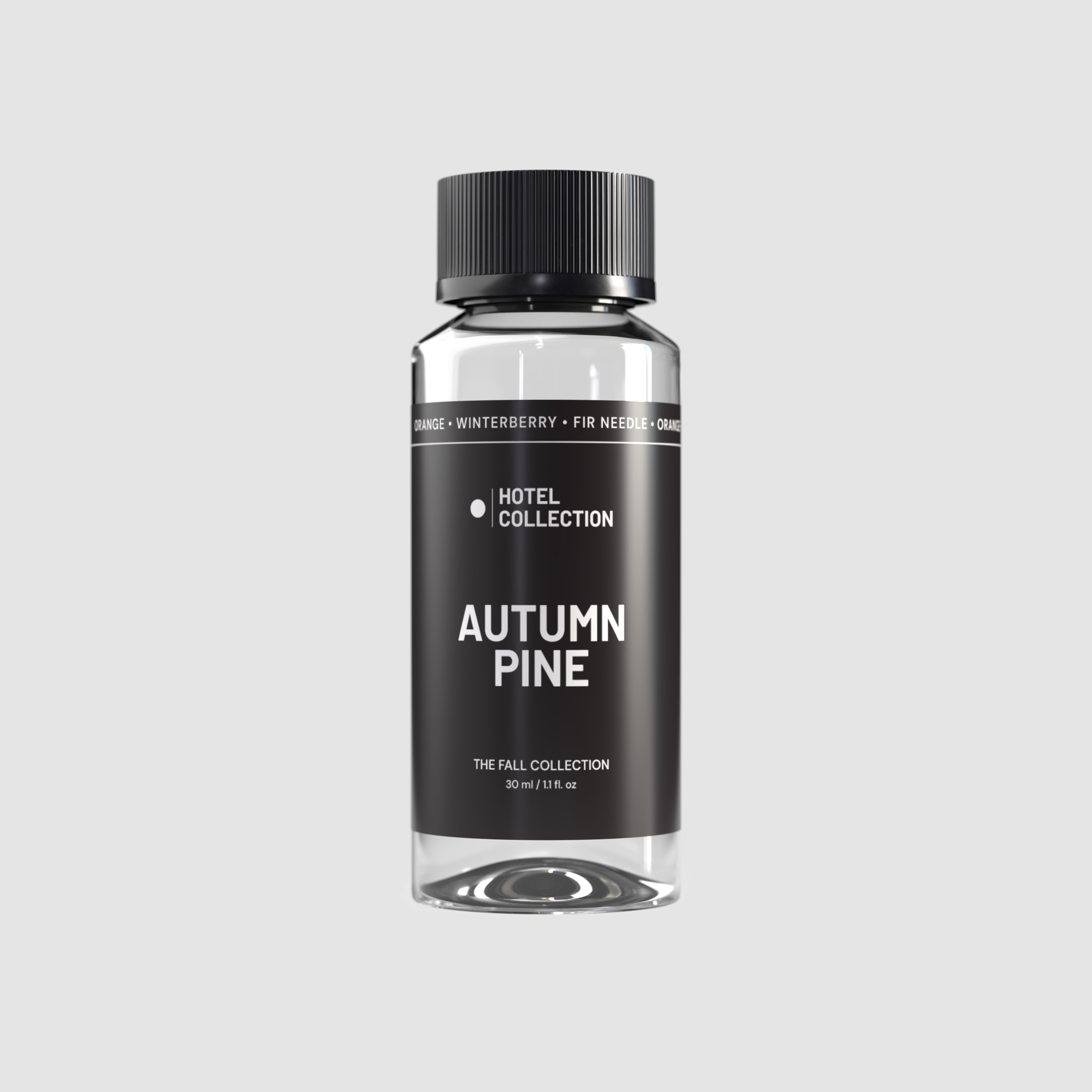 Autumn Pine