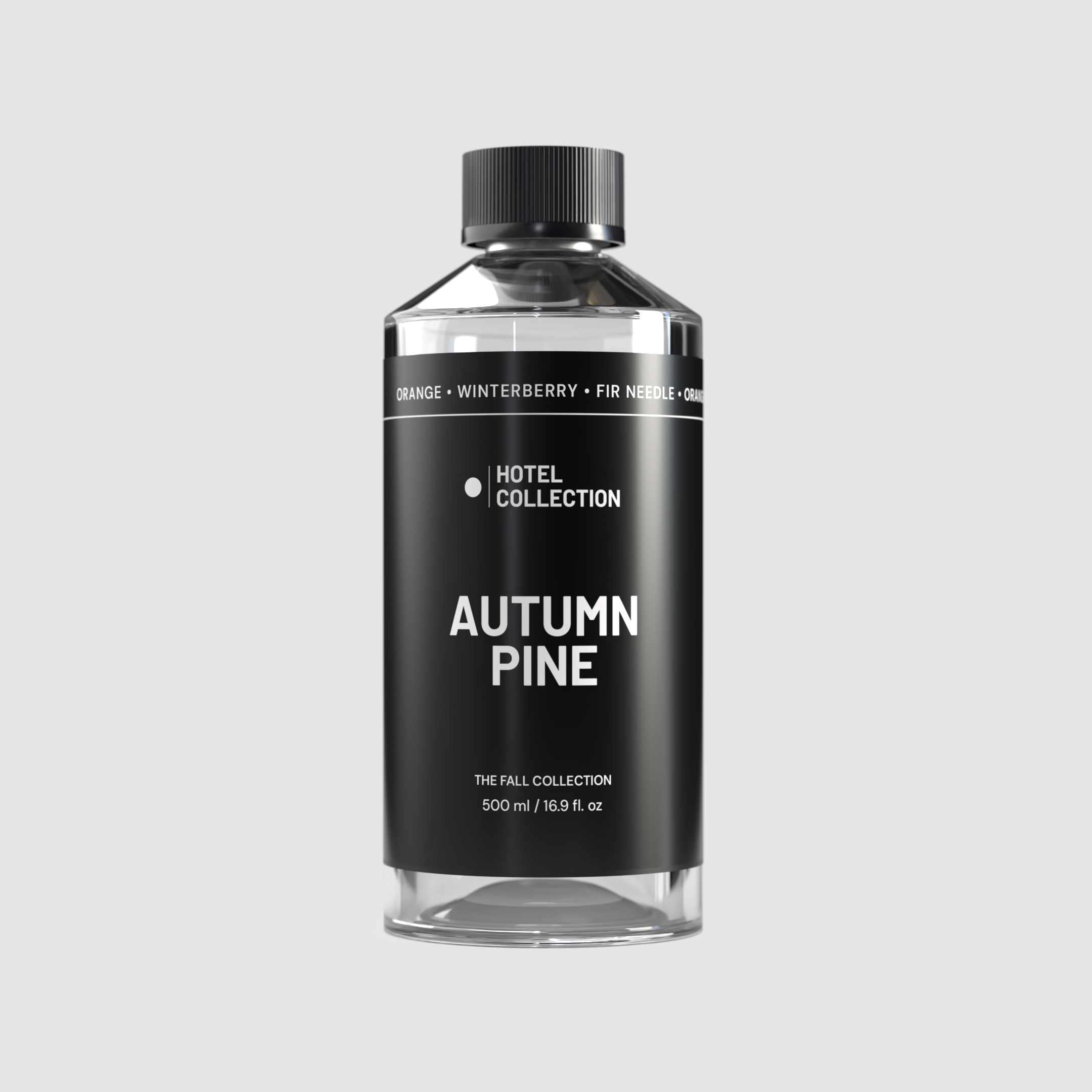 Autumn Pine