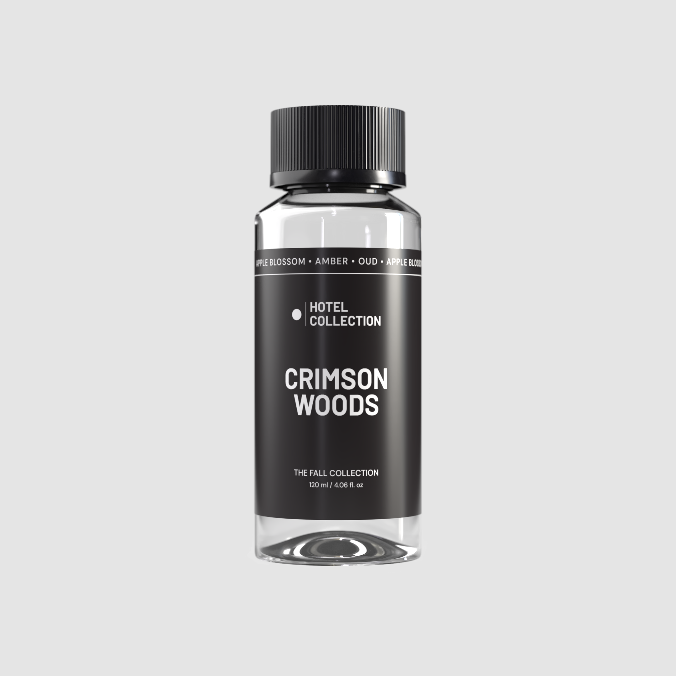 Crimson Woods