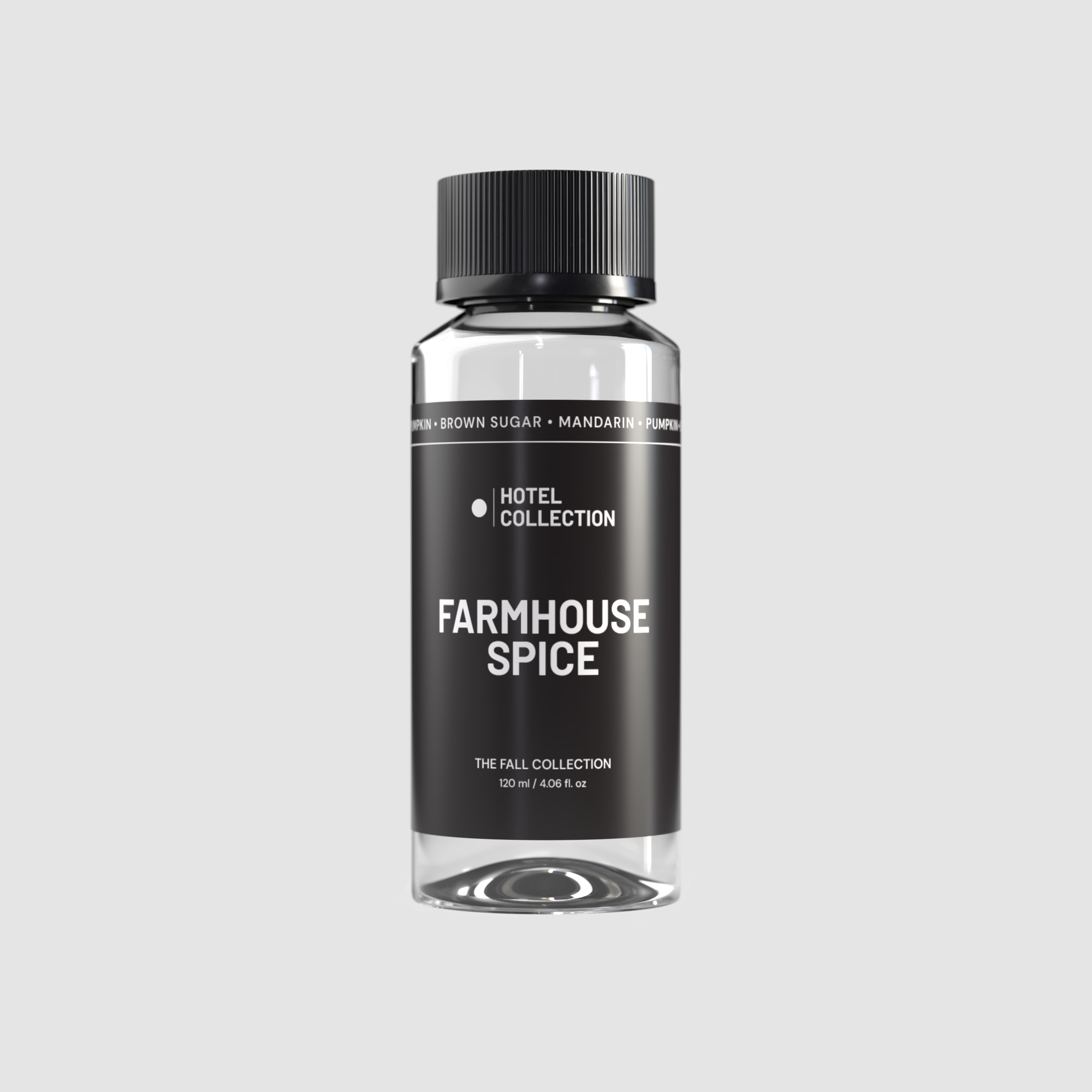Farmhouse Spice