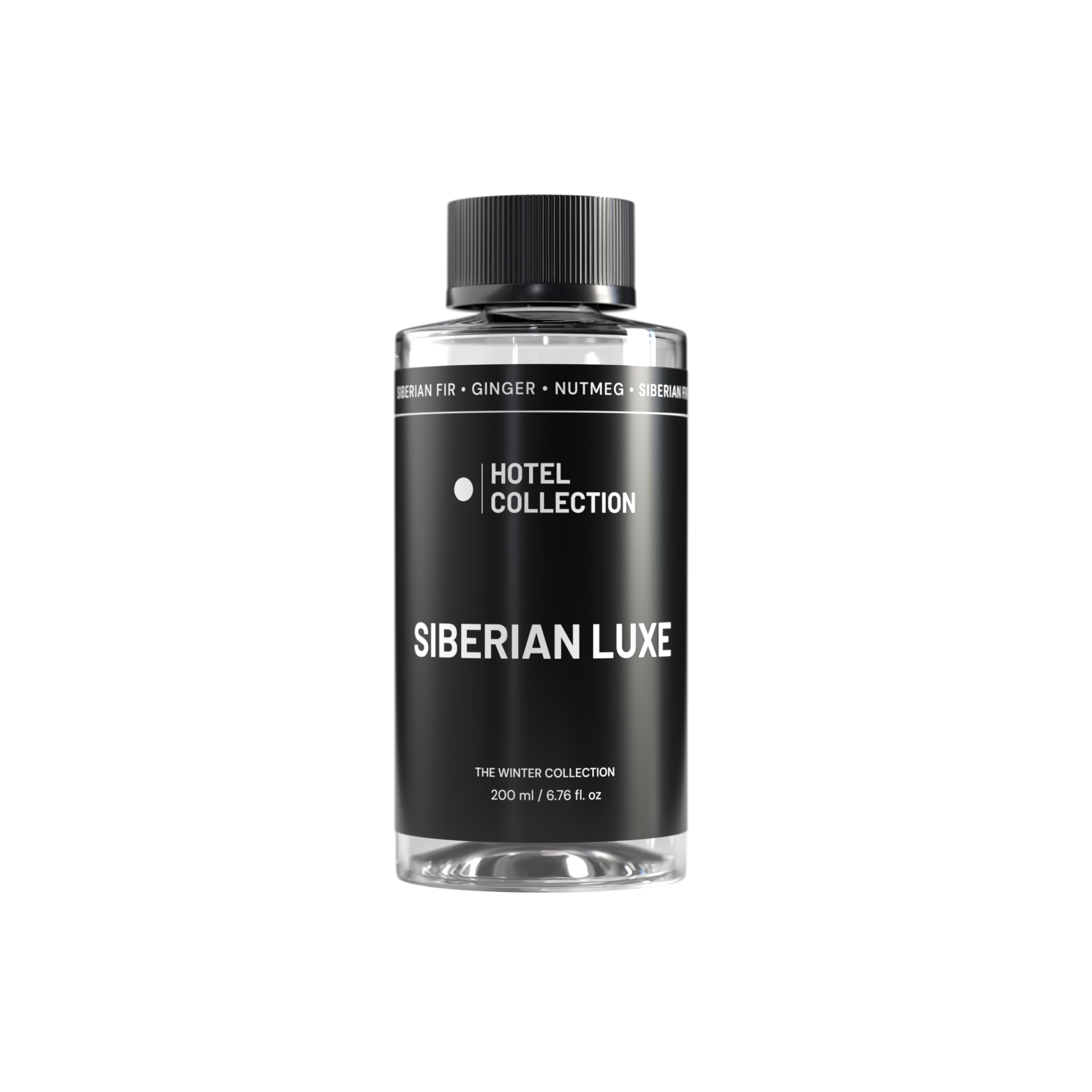 Siberian Luxe