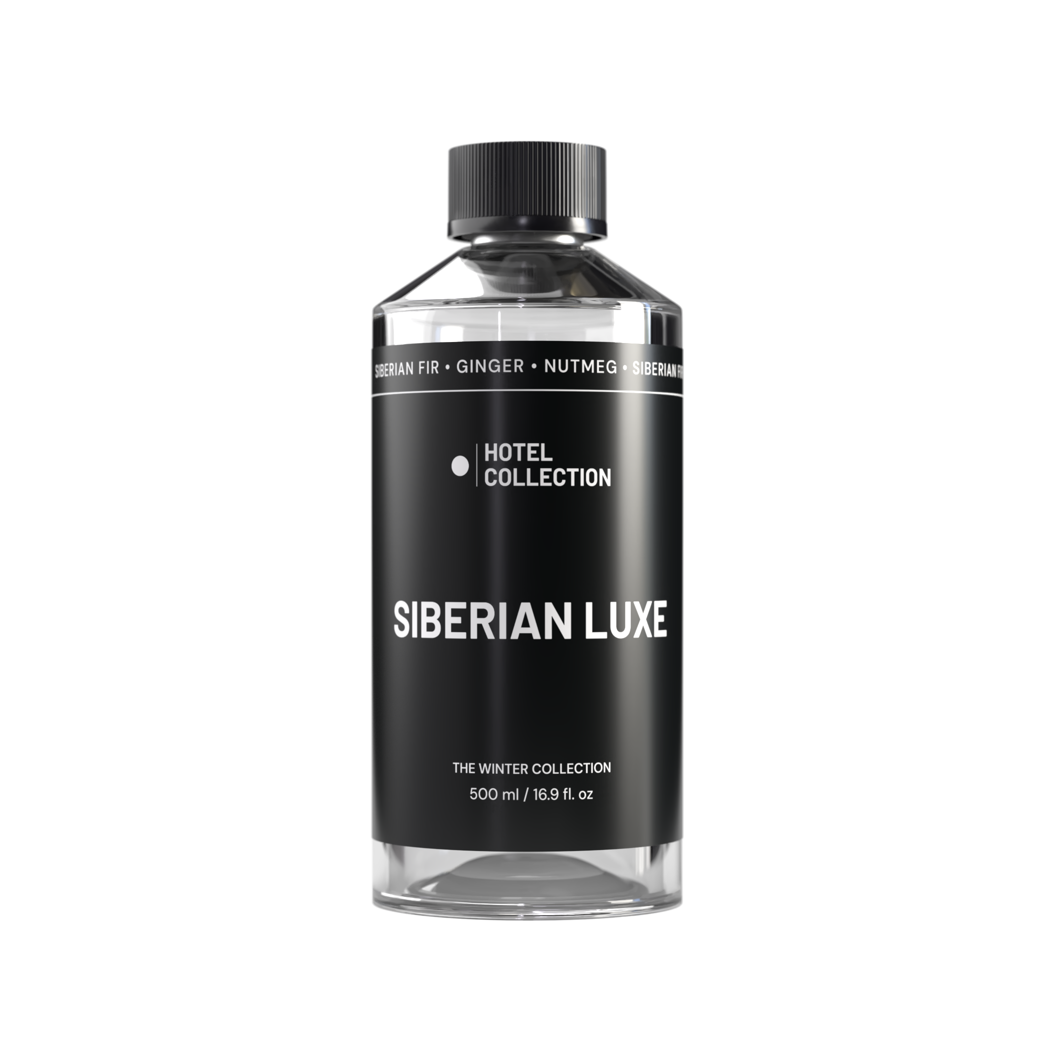 Siberian Luxe
