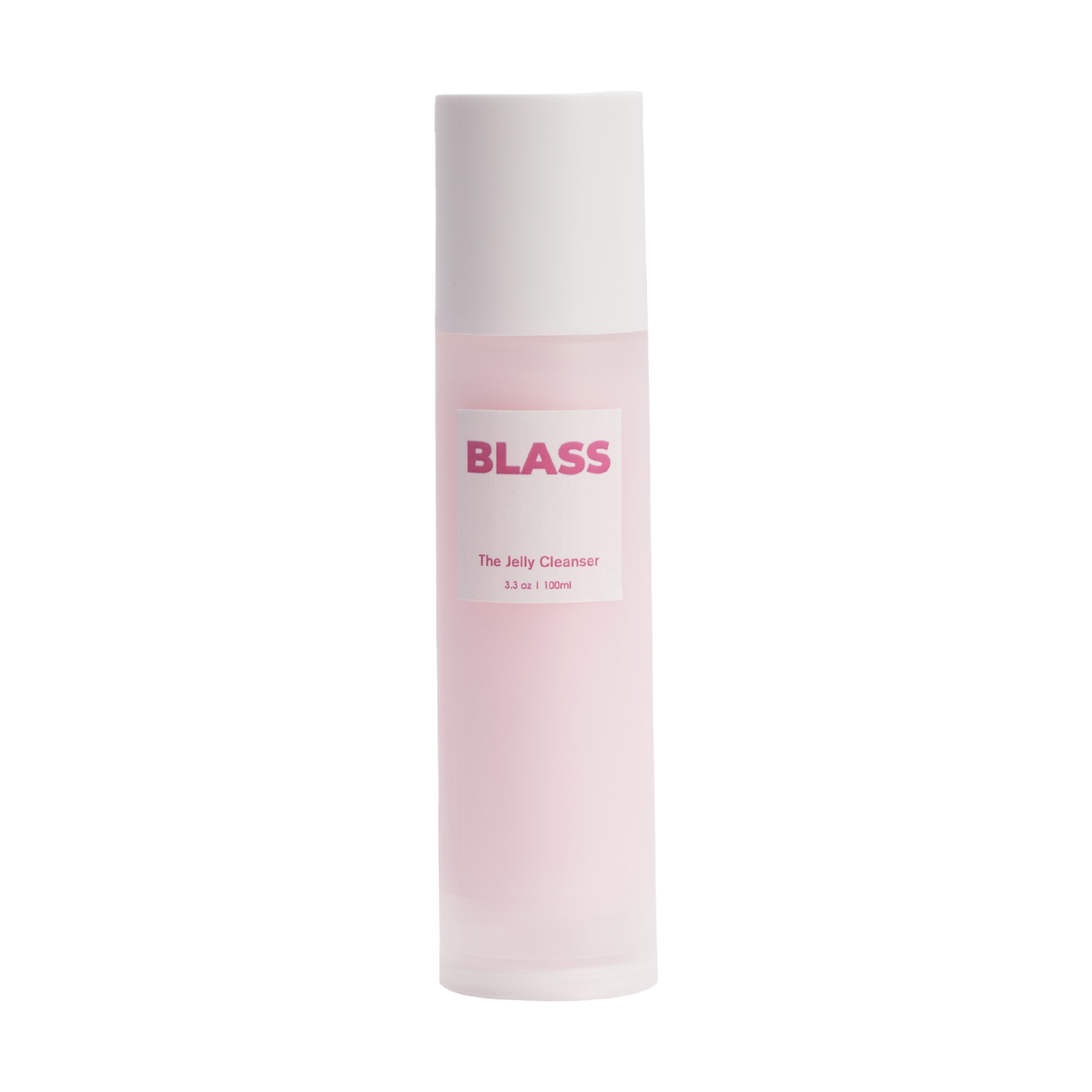 The Blass Beauty Jelly Cleanser