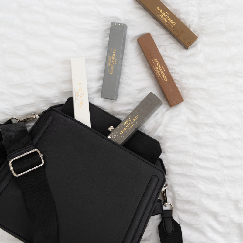 Copper Rollerball